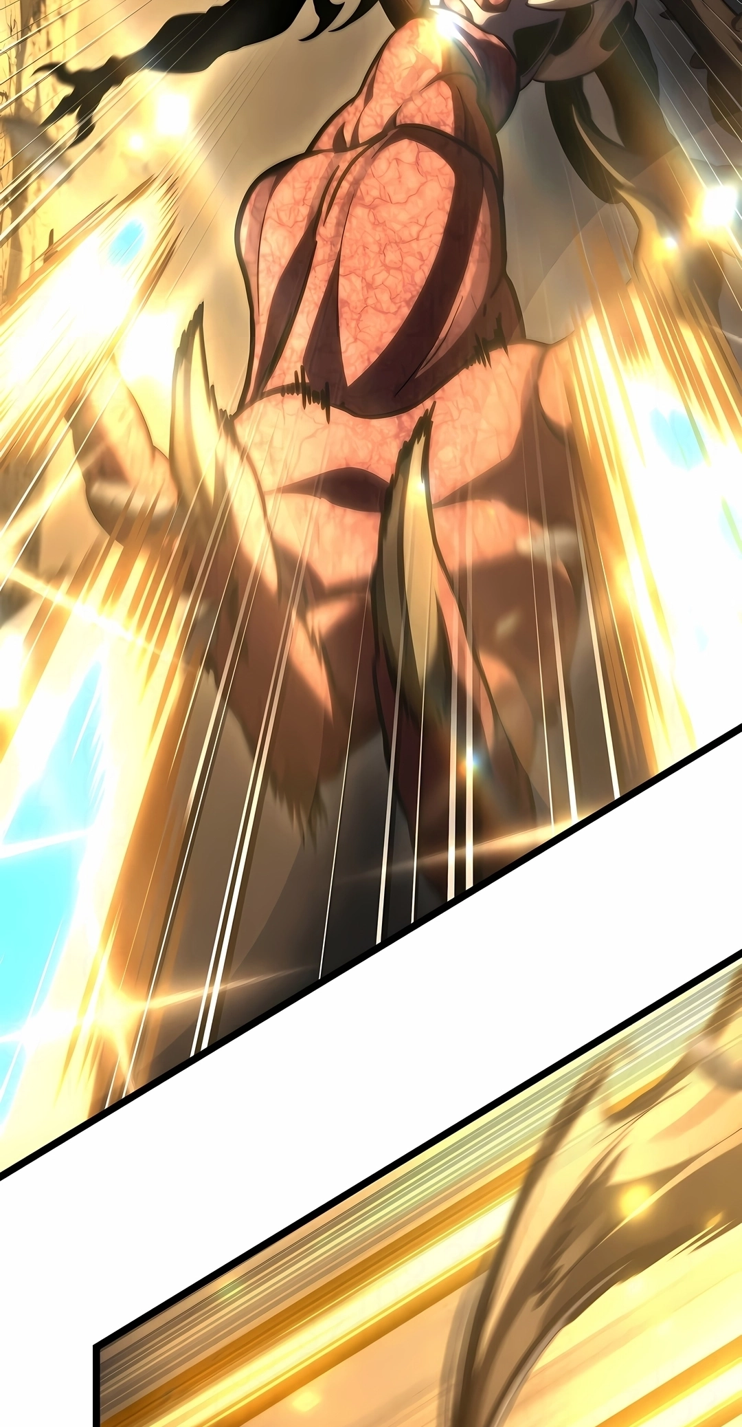 Read Infinite Mage PT Manga Online