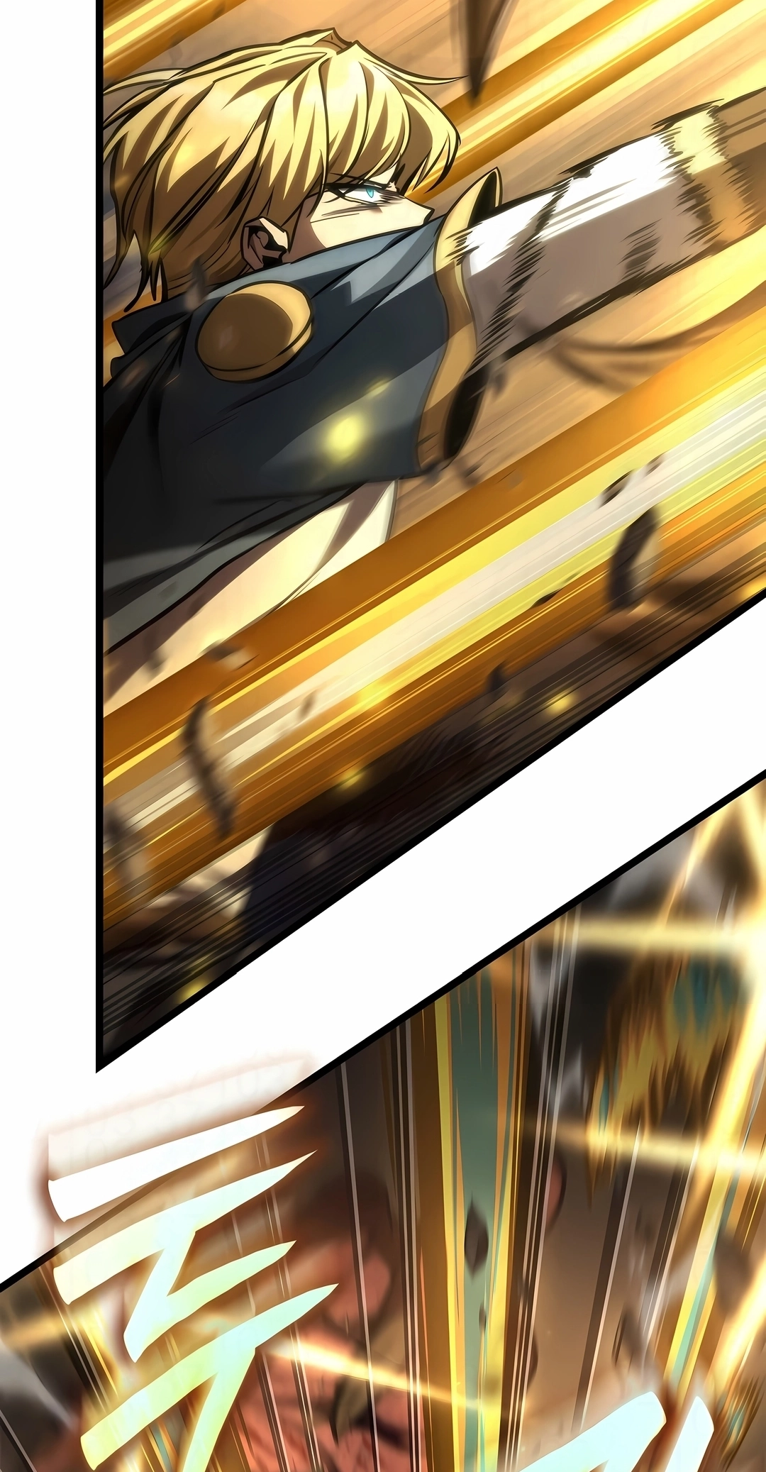 Read Infinite Mage PT Manga Online