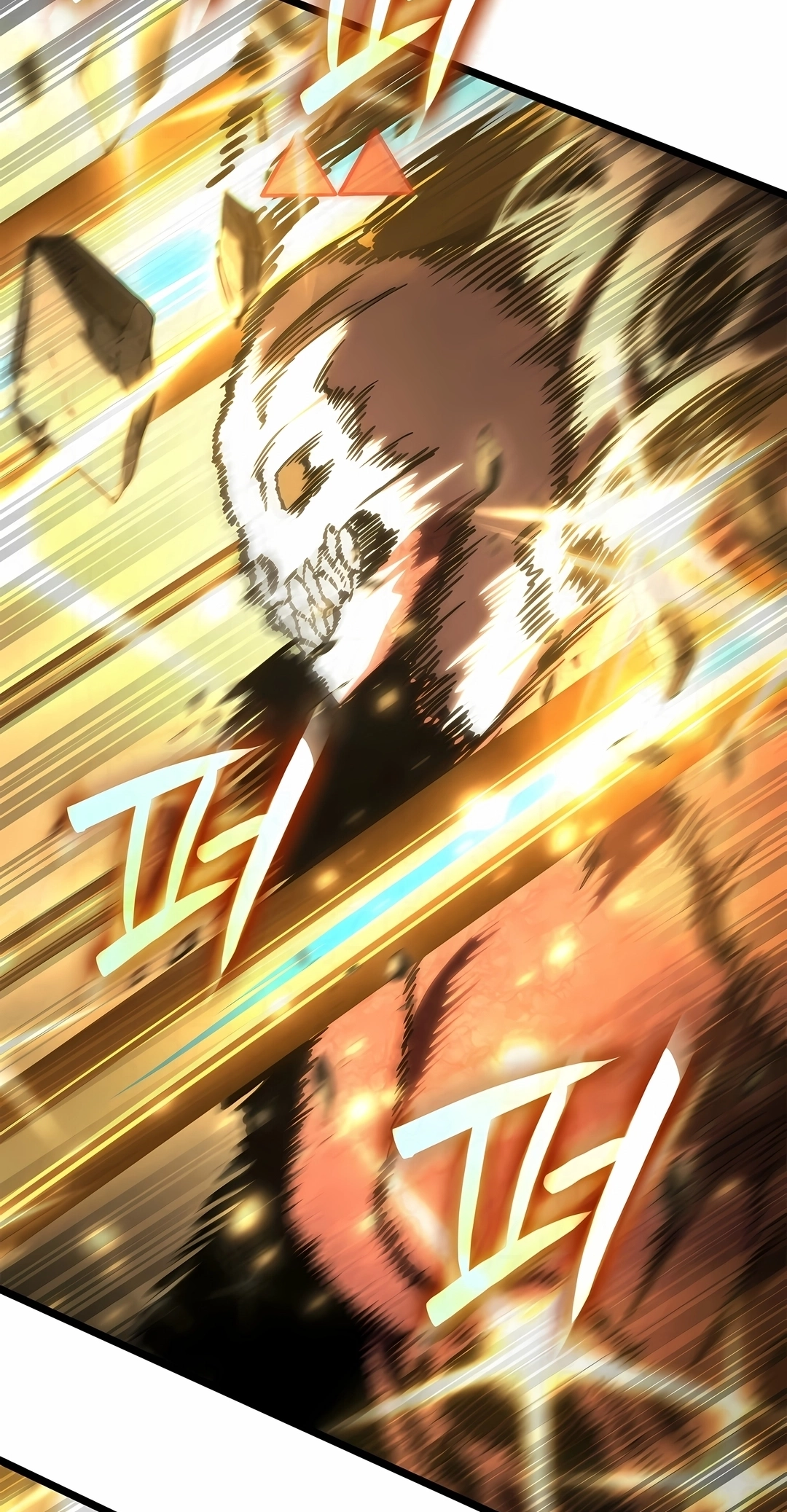 Read Infinite Mage PT Manga Online