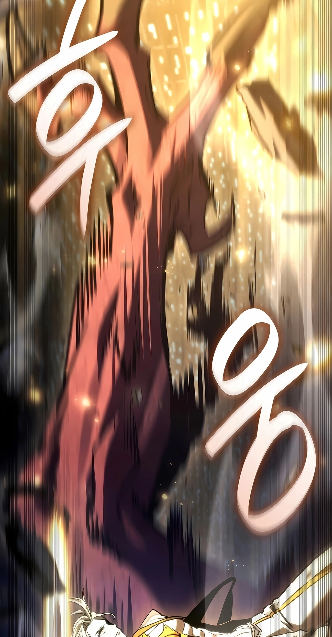 Read Infinite Mage PT Manga Online