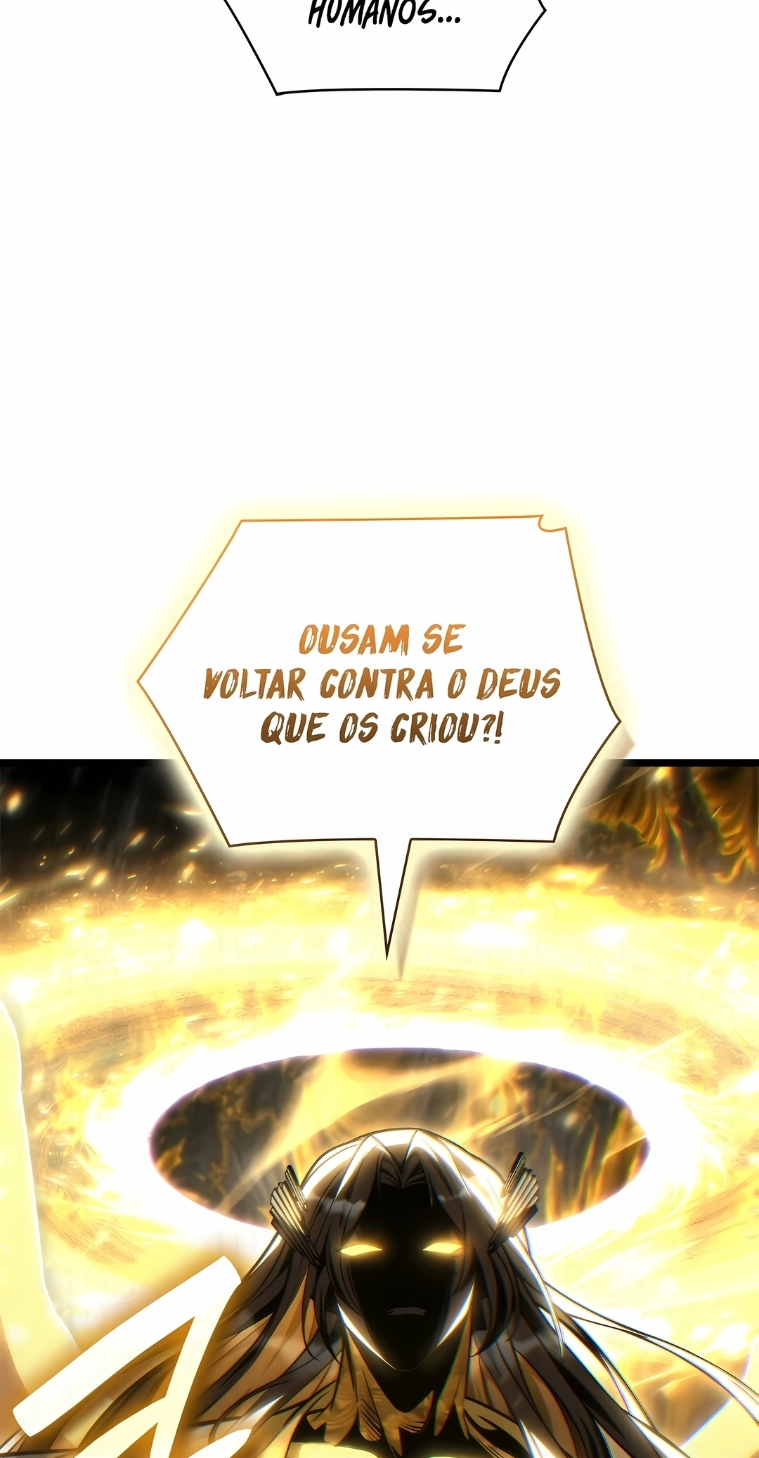 Read Infinite Mage PT Manga Online