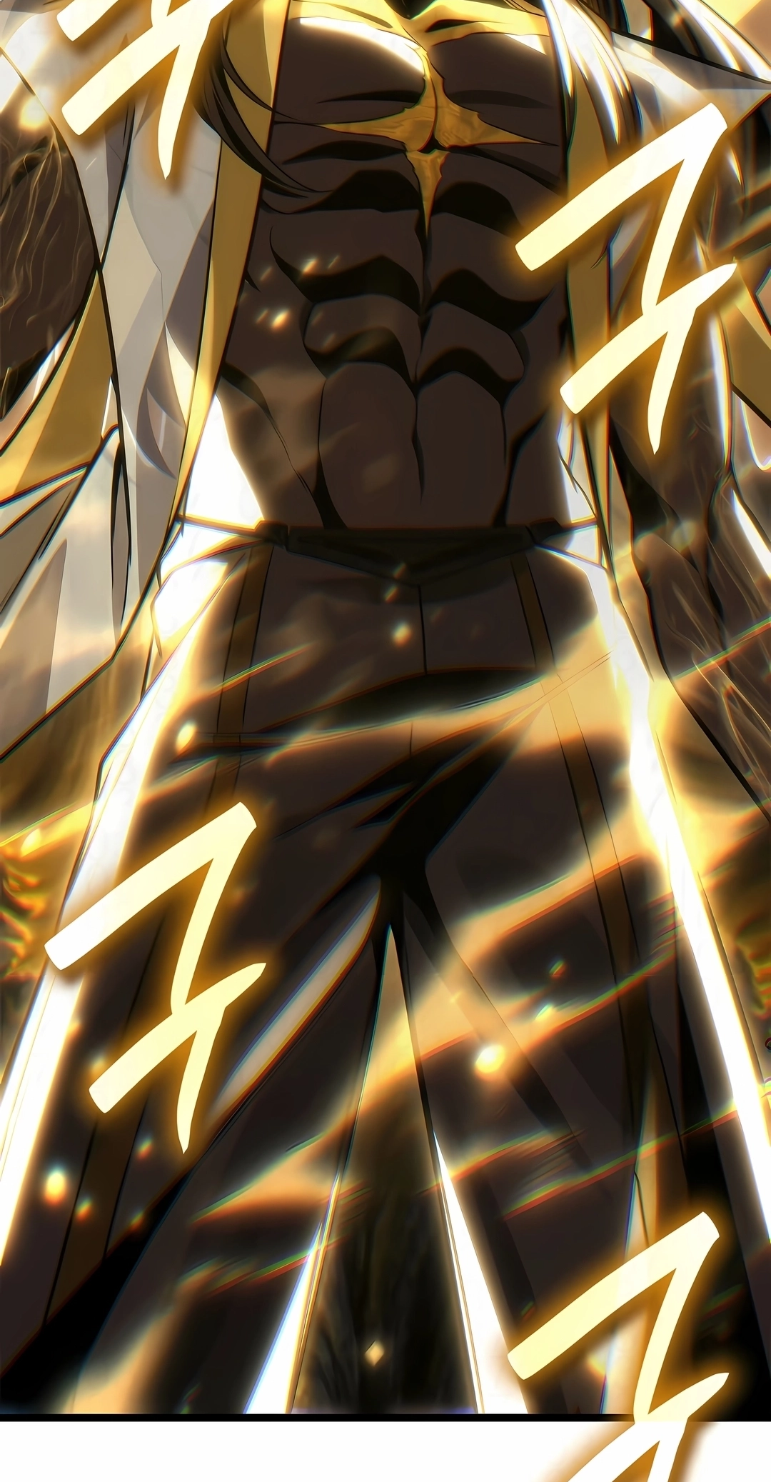 Read Infinite Mage PT Manga Online