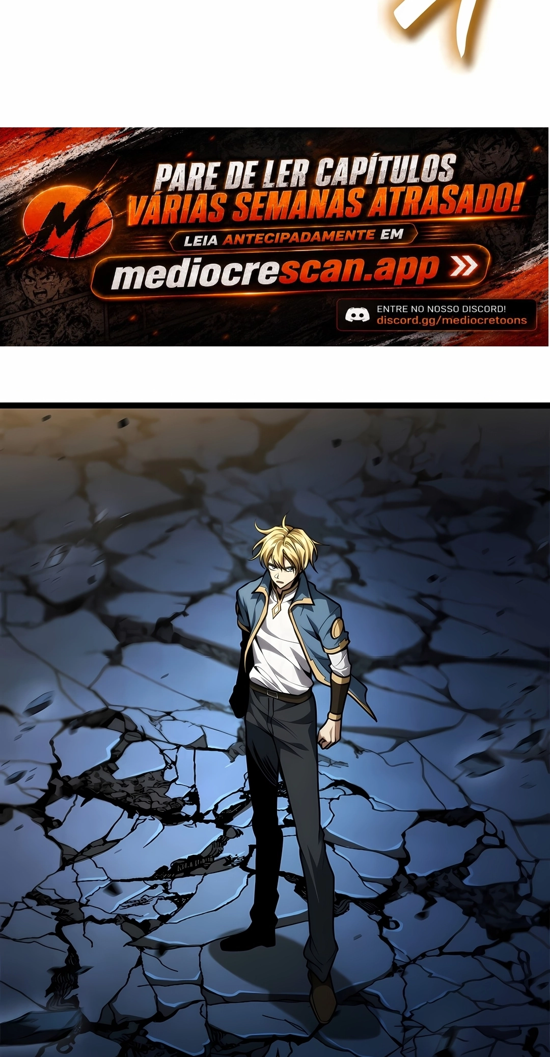 Read Infinite Mage PT Manga Online