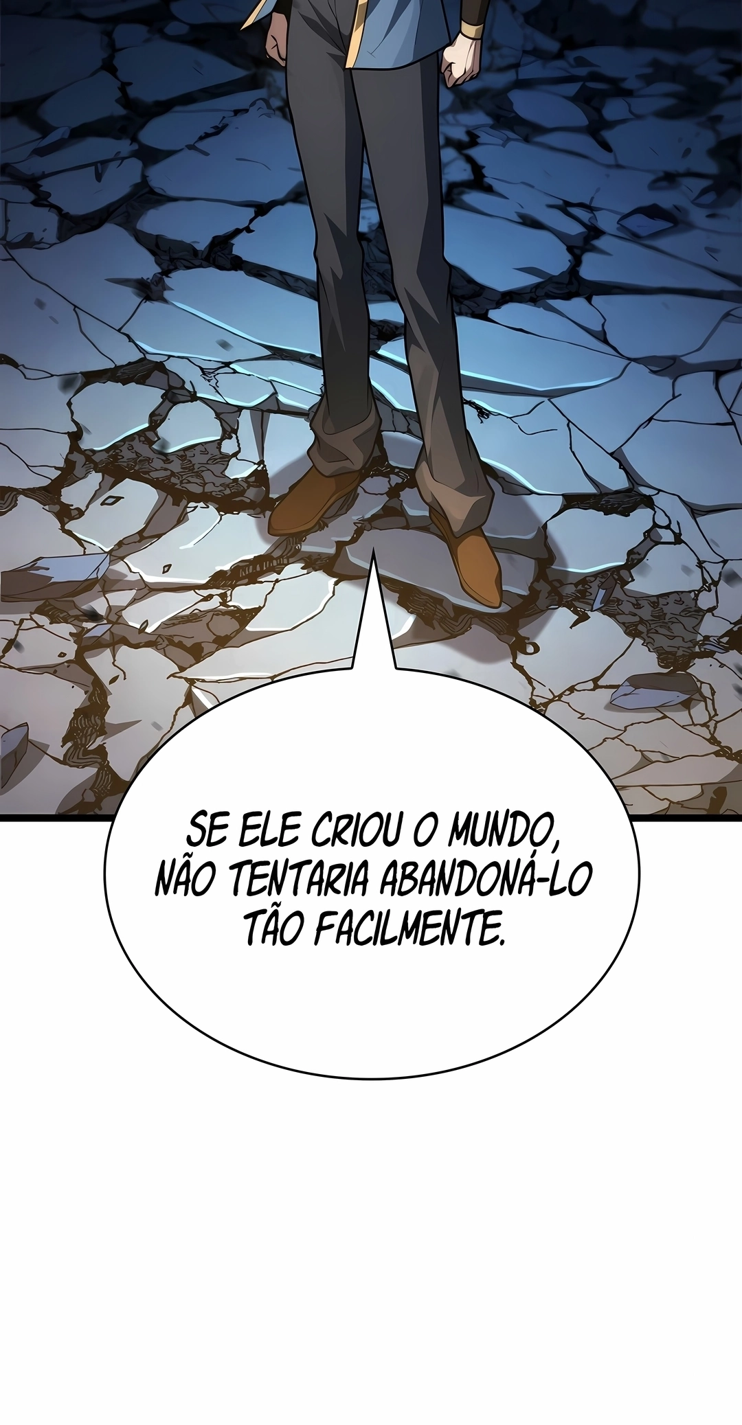 Read Infinite Mage PT Manga Online
