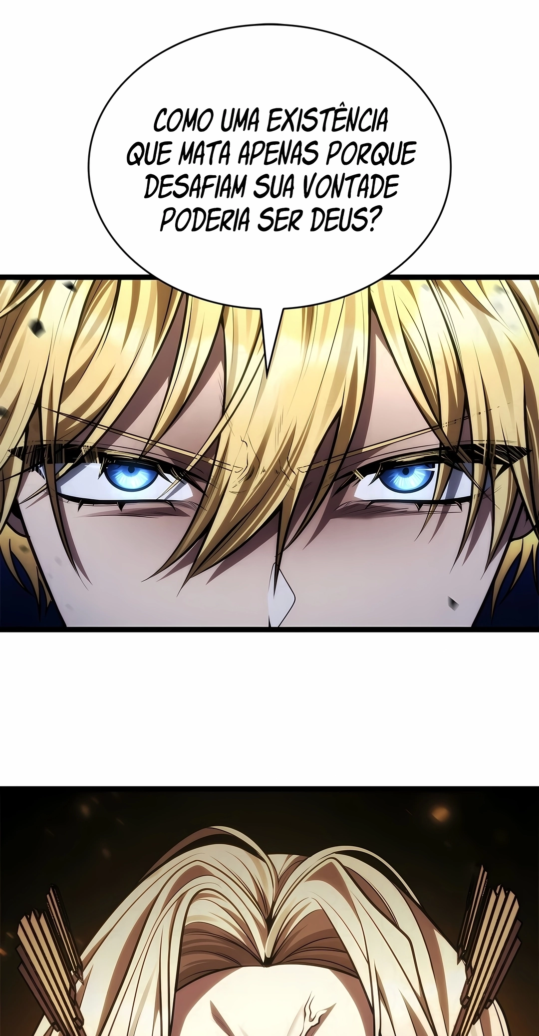 Read Infinite Mage PT Manga Online
