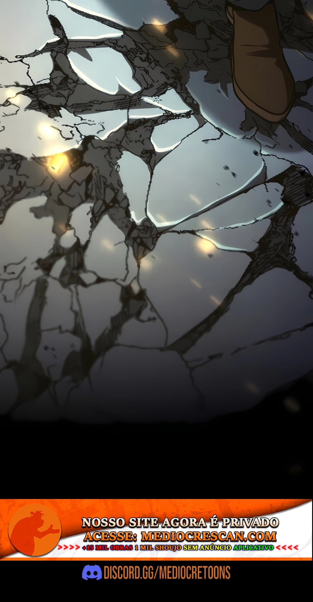 Read Infinite Mage PT Manga Online