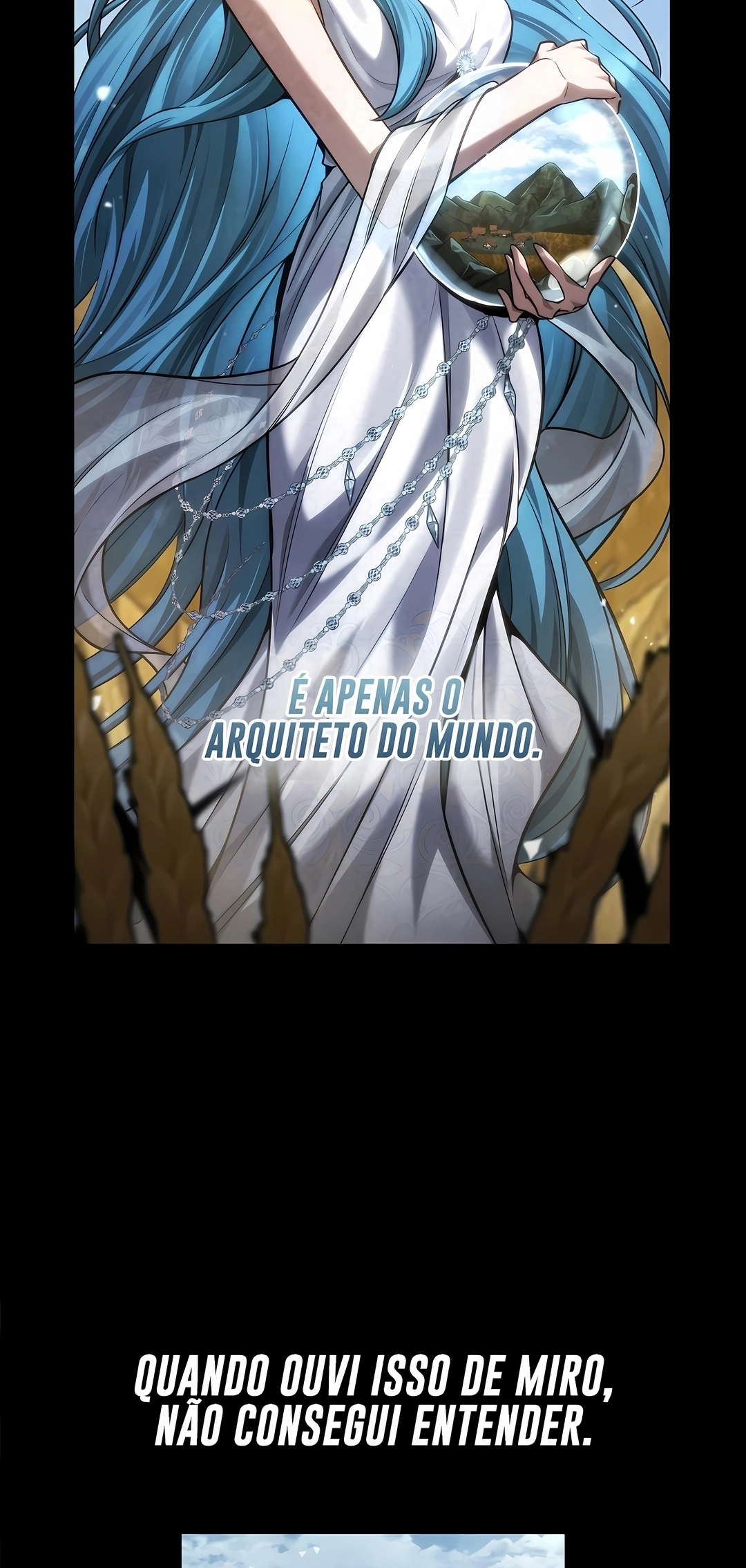 Read Infinite Mage PT Manga Online