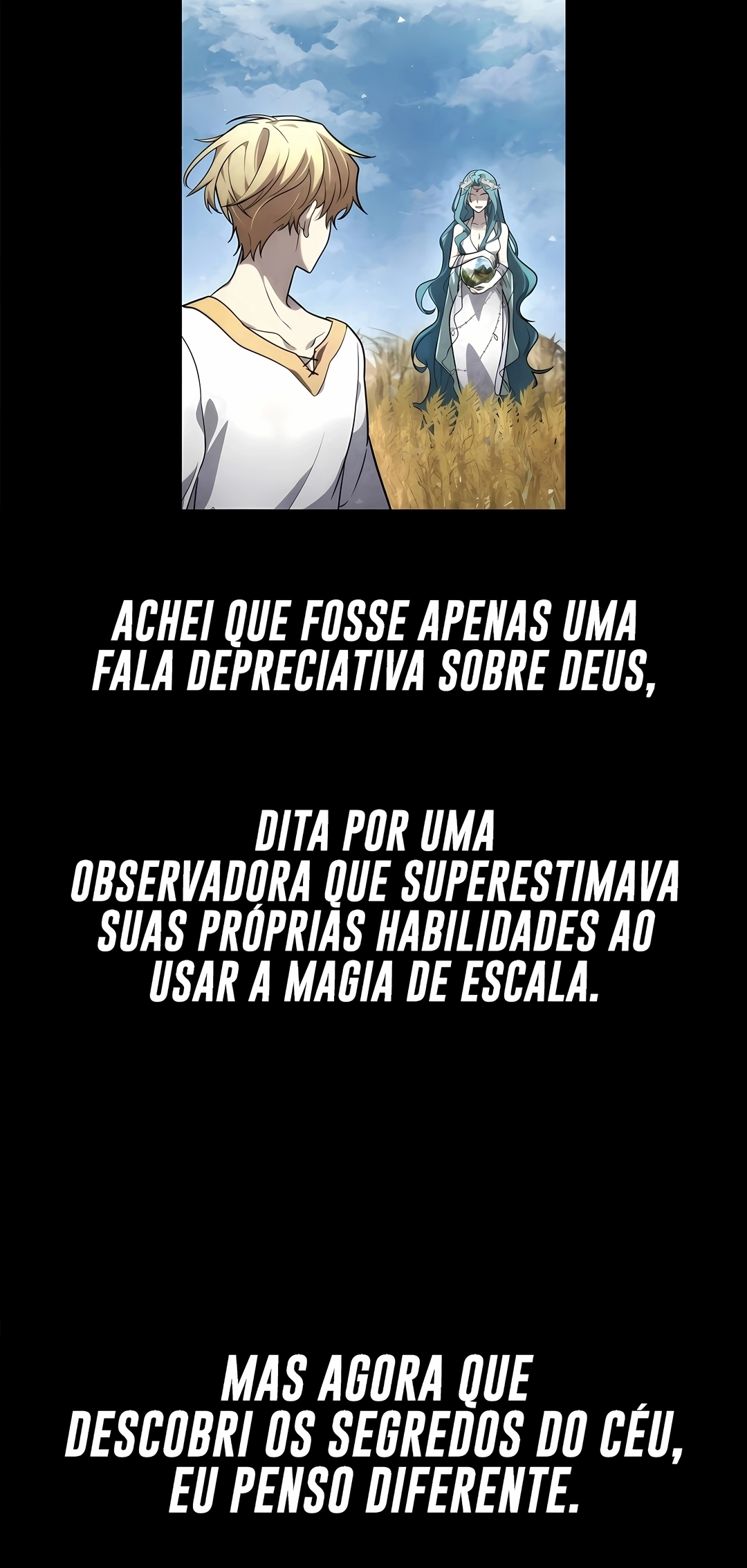 Read Infinite Mage PT Manga Online