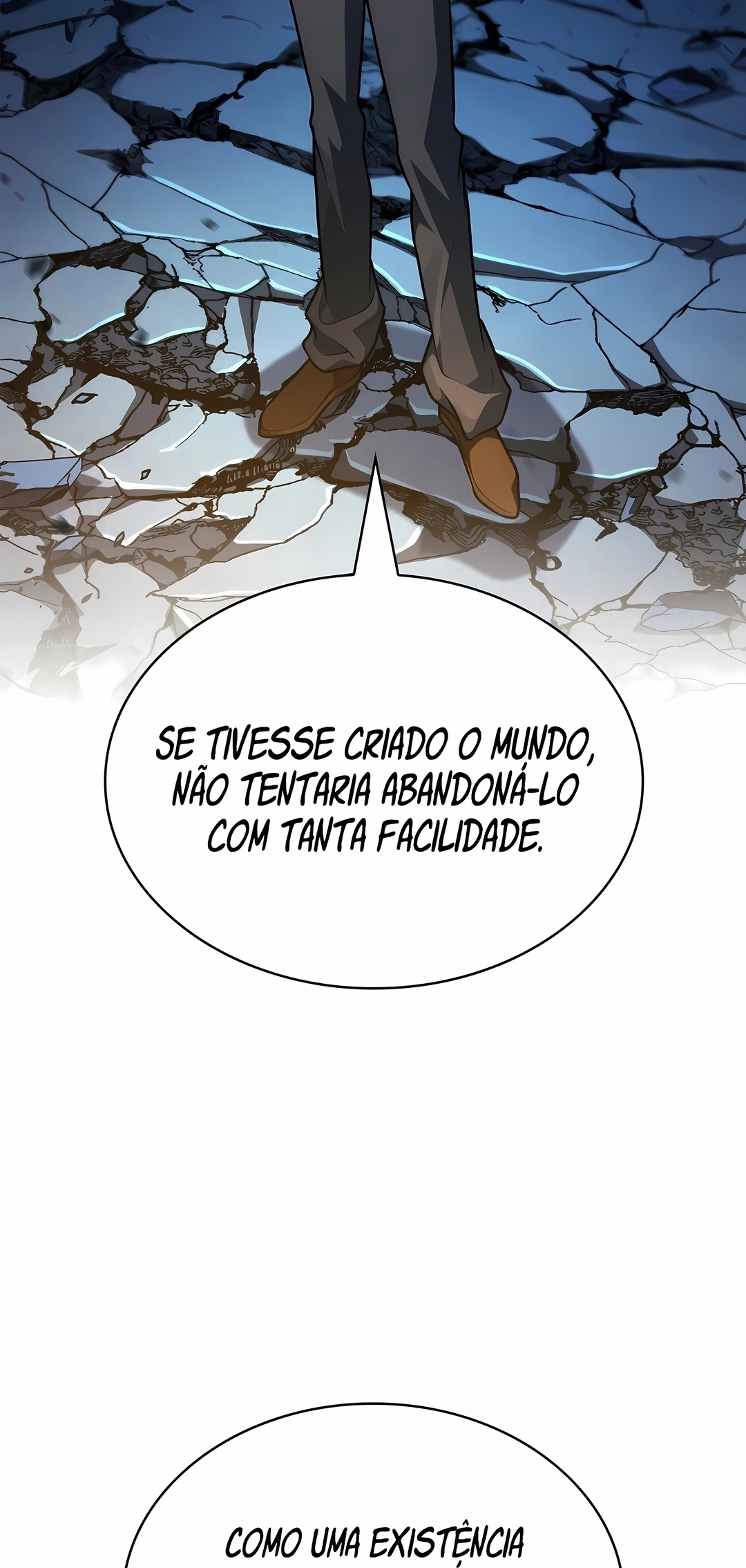 Read Infinite Mage PT Manga Online