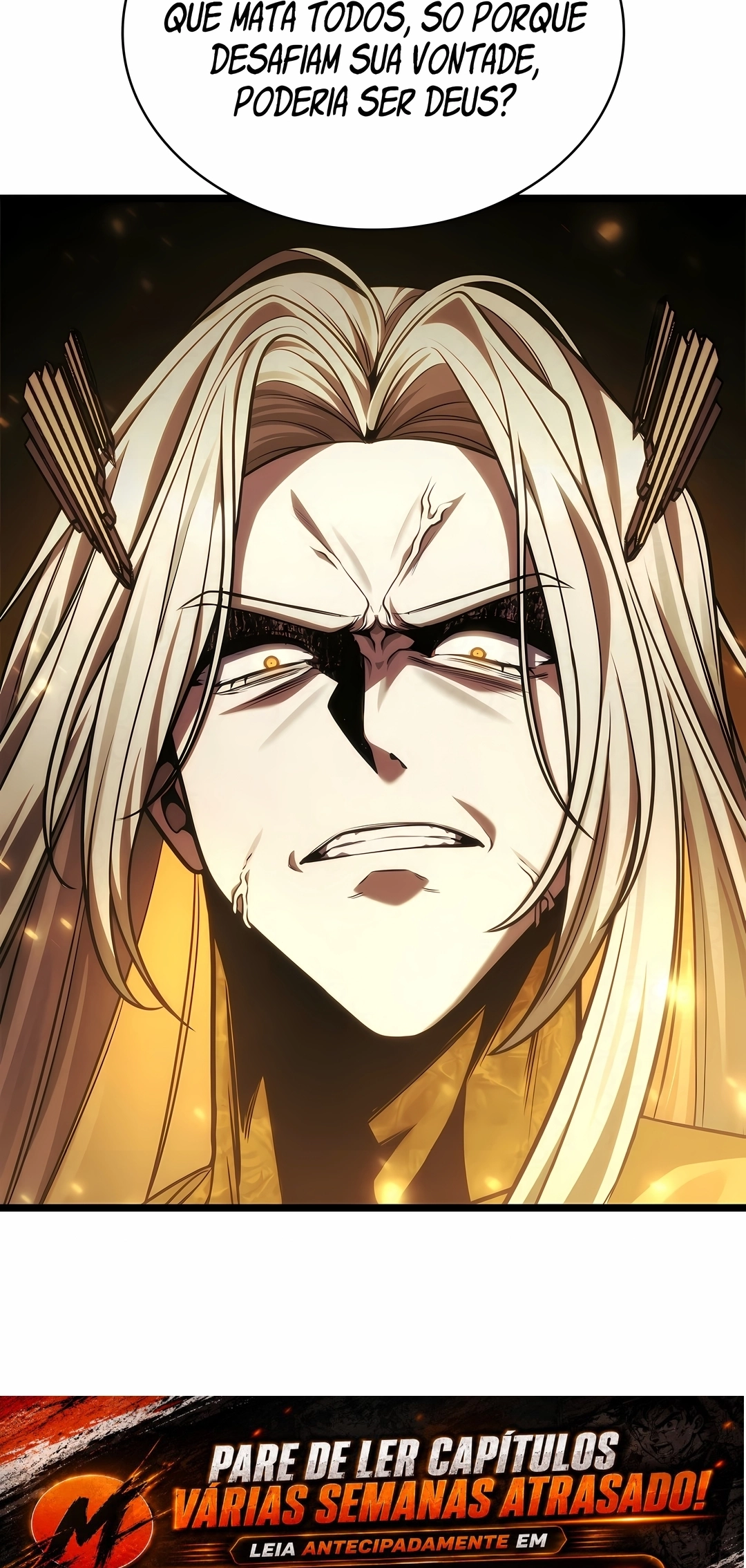 Read Infinite Mage PT Manga Online