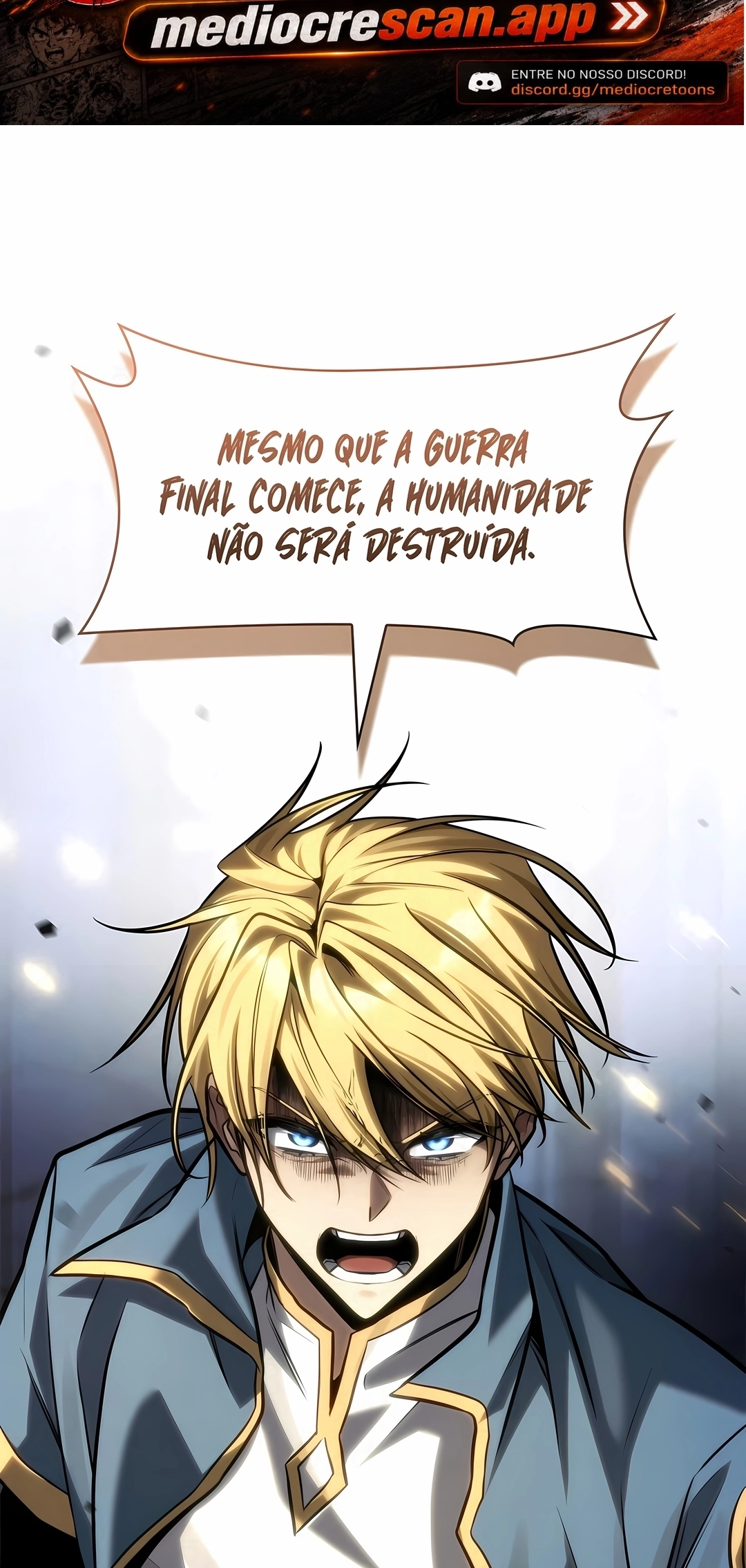 Read Infinite Mage PT Manga Online