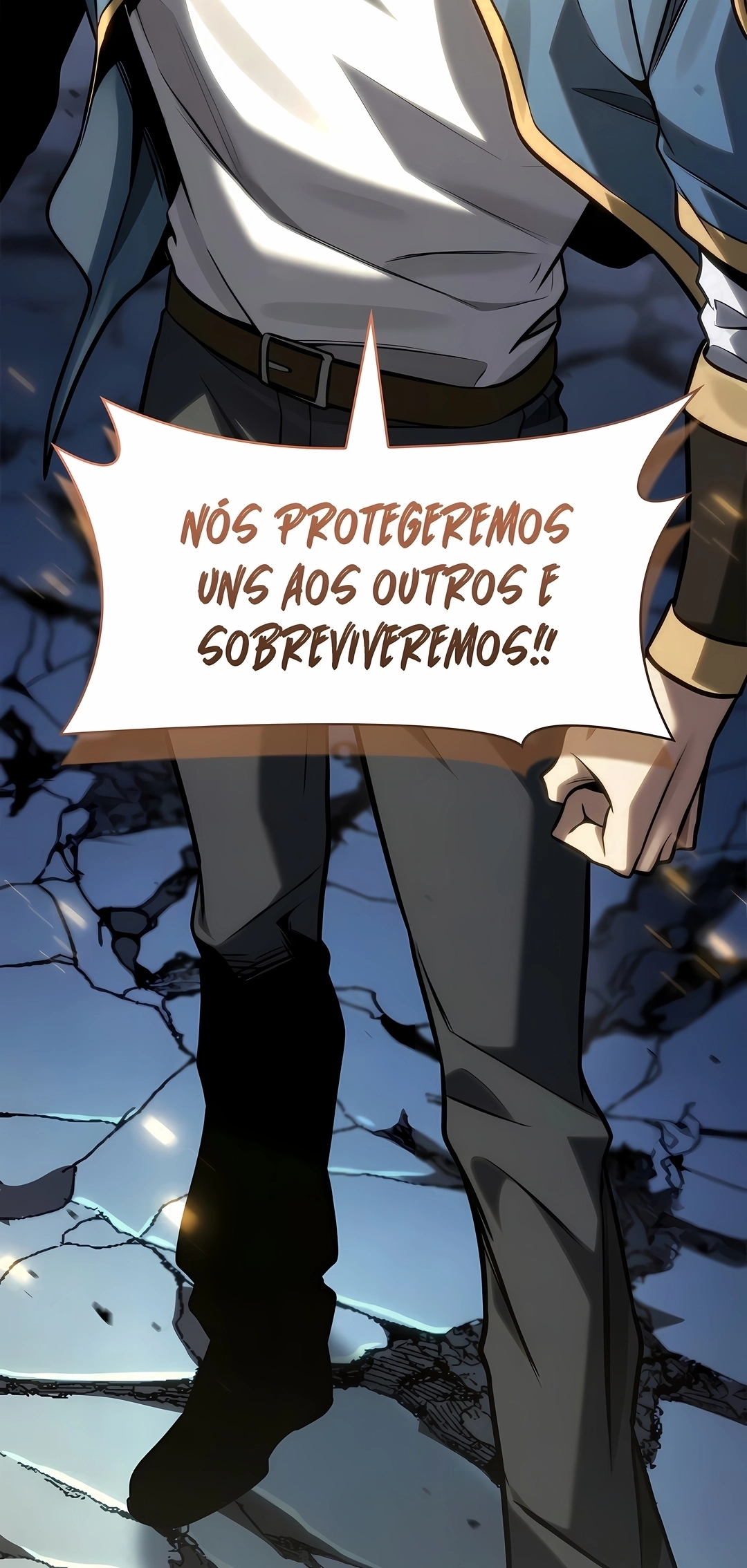 Read Infinite Mage PT Manga Online