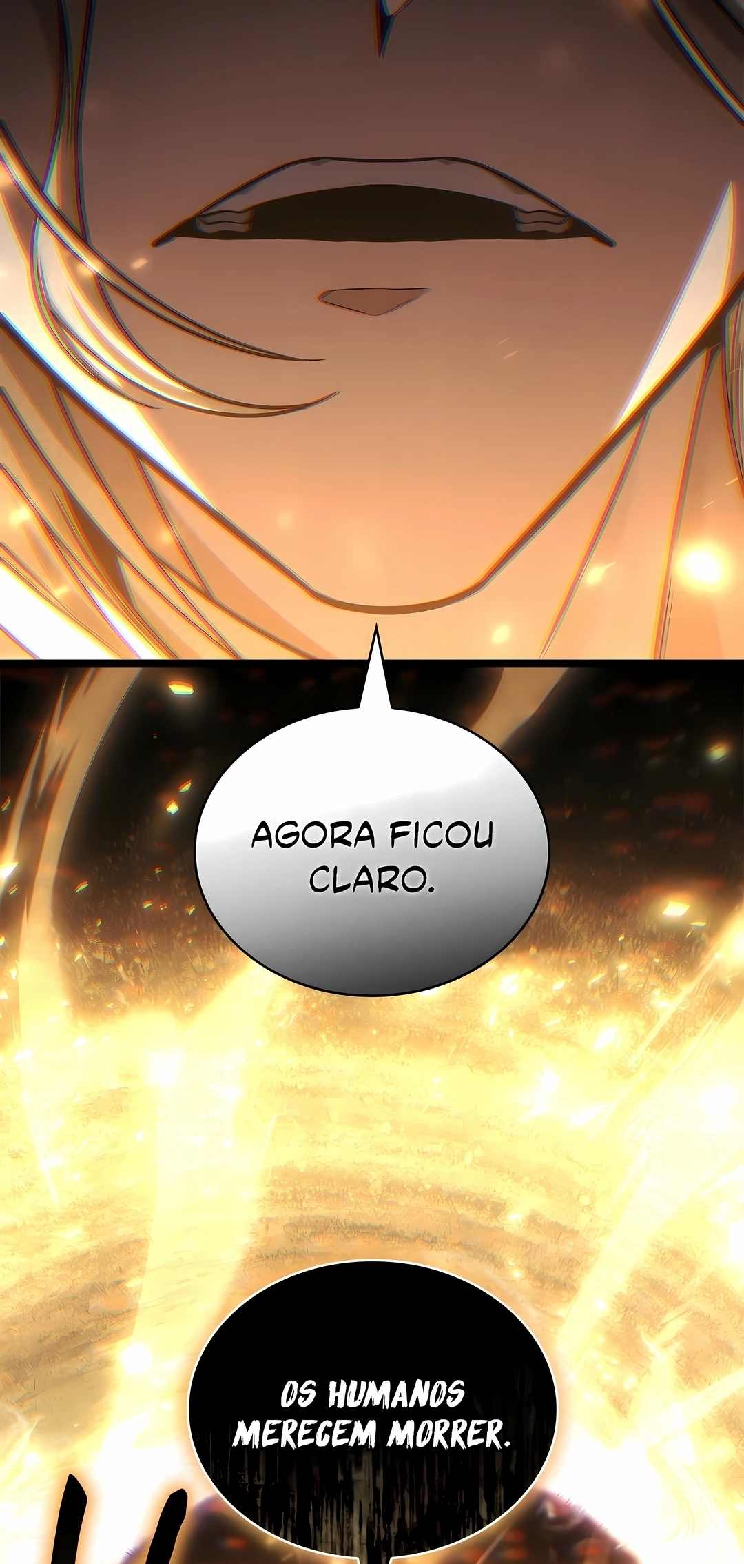 Read Infinite Mage PT Manga Online