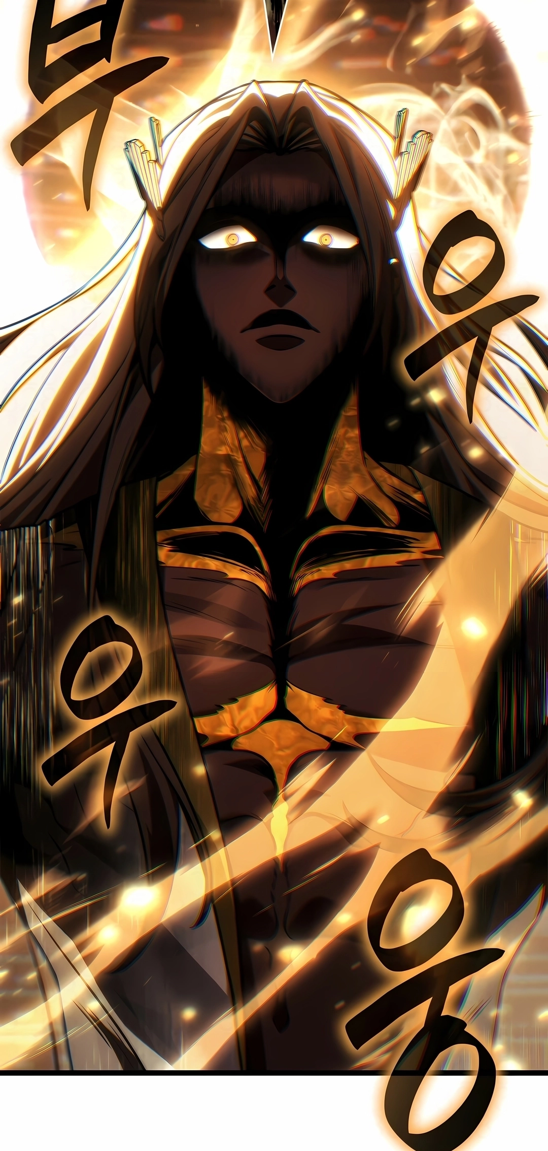 Read Infinite Mage PT Manga Online