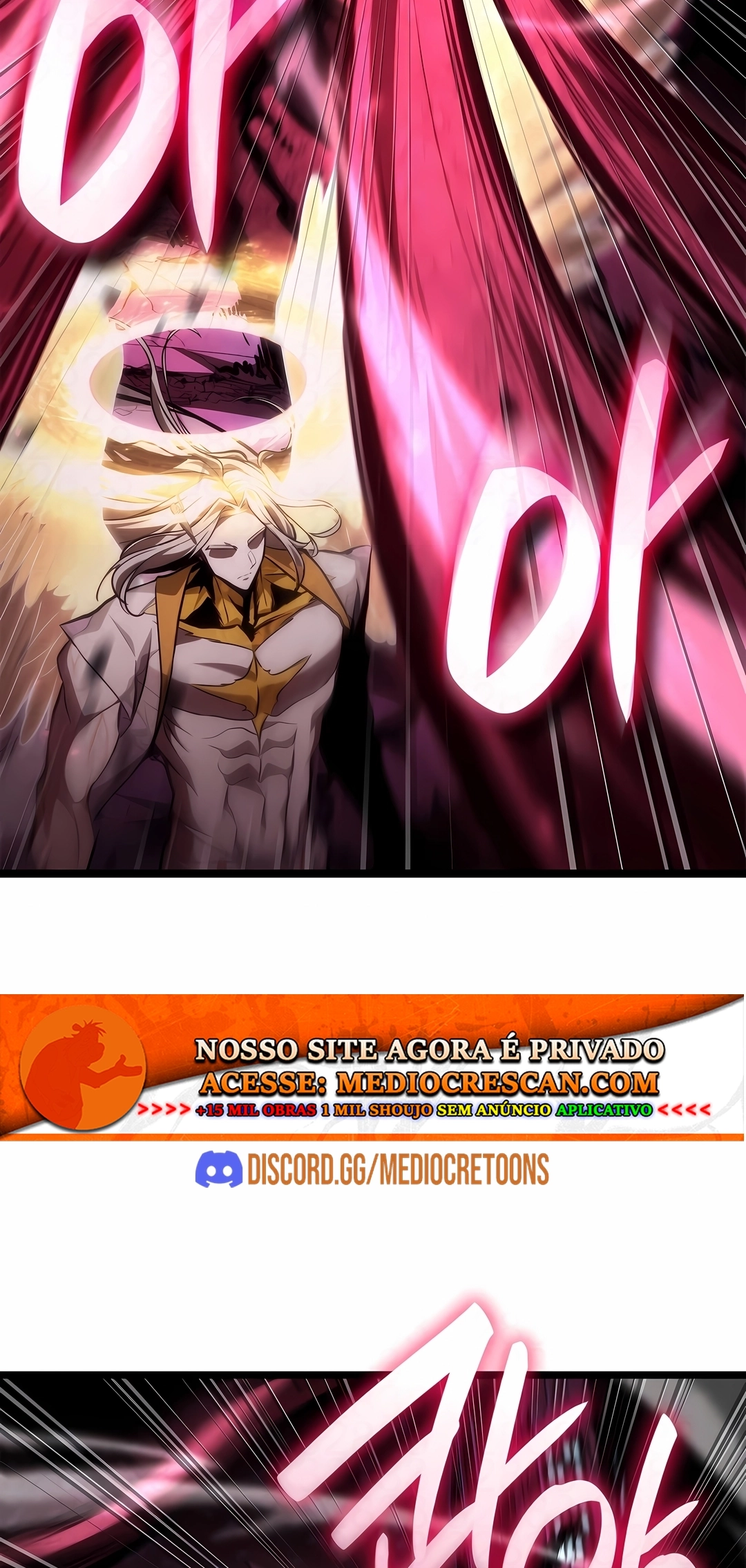 Read Infinite Mage PT Manga Online