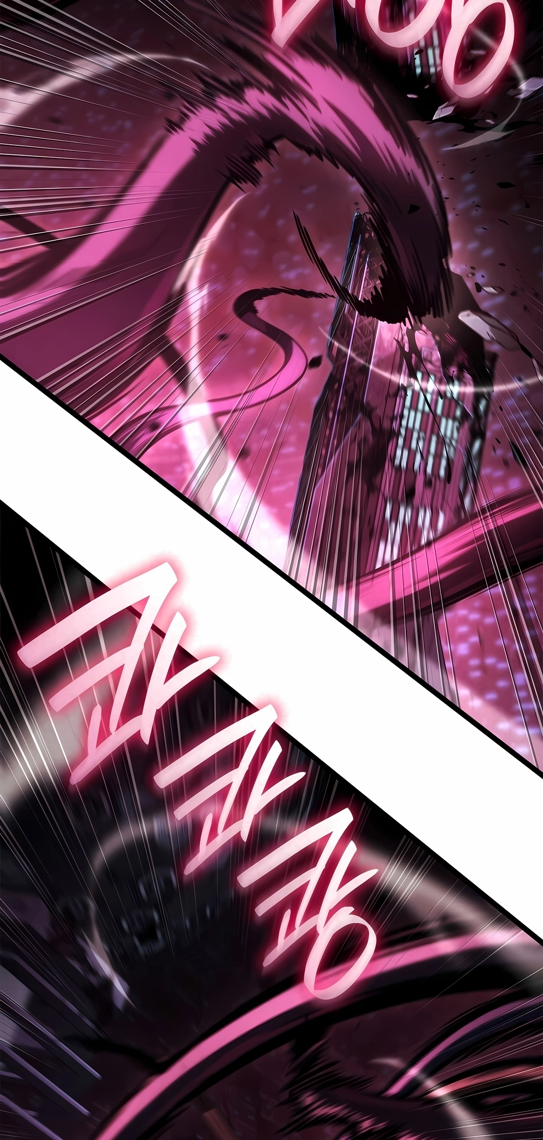 Read Infinite Mage PT Manga Online