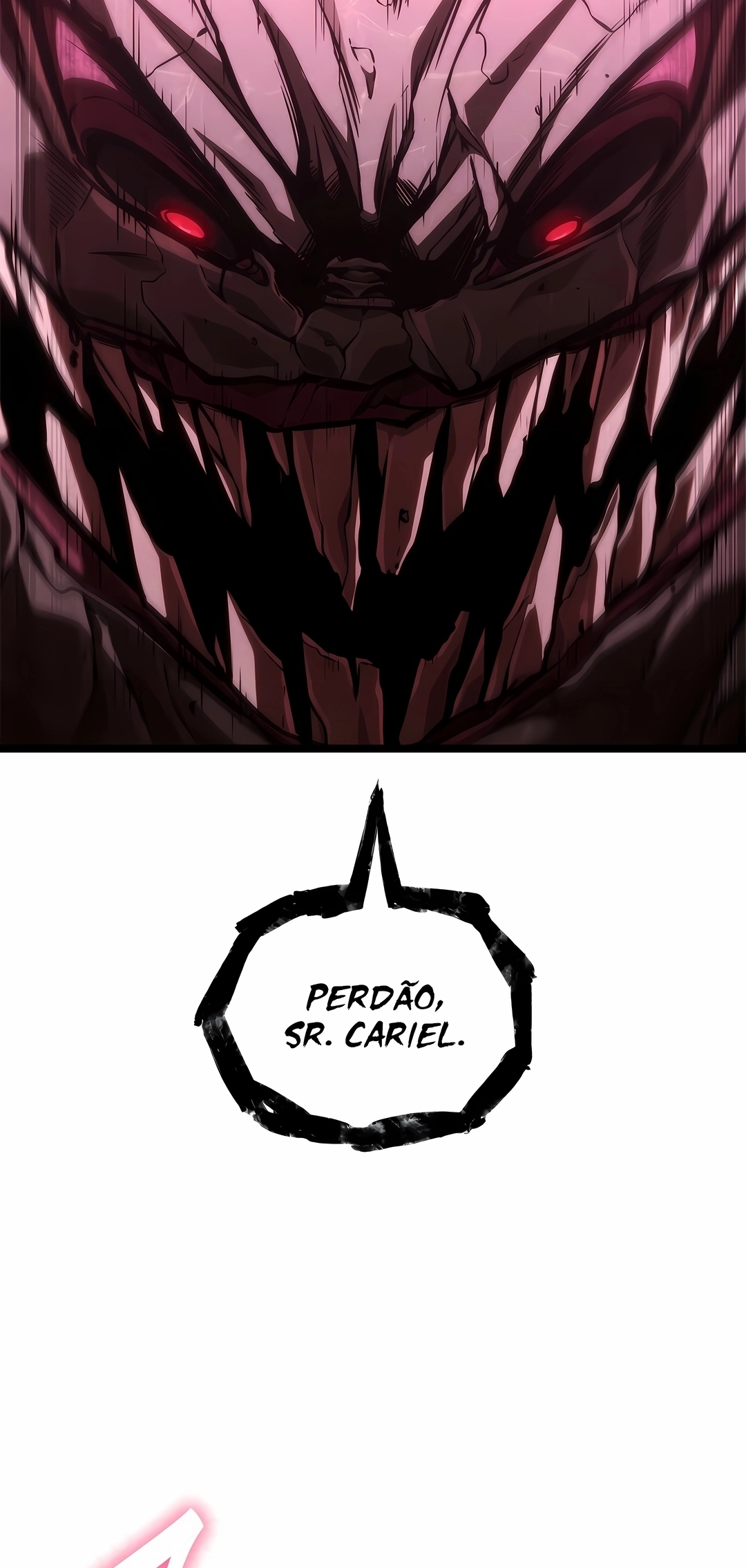 Read Infinite Mage PT Manga Online