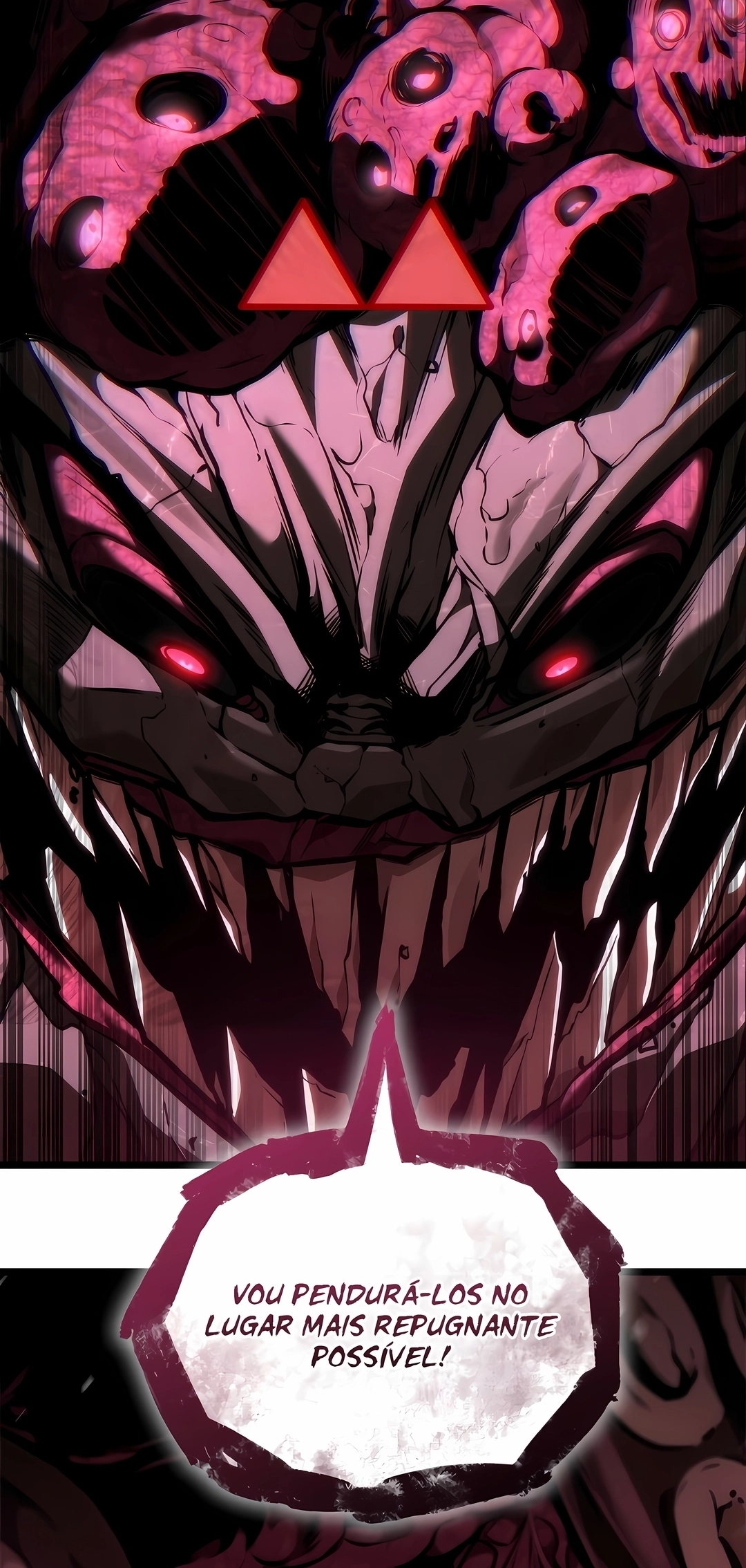 Read Infinite Mage PT Manga Online