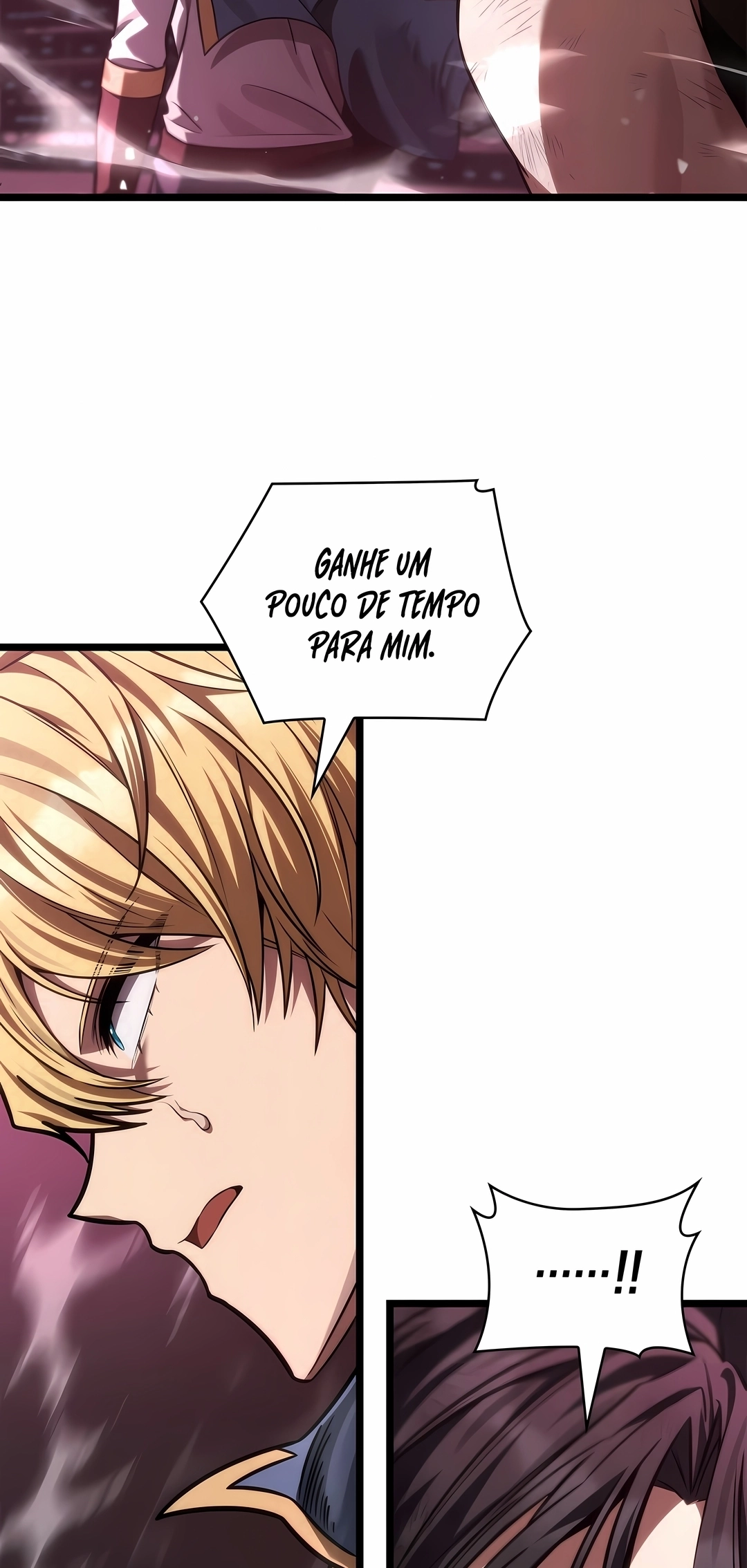 Read Infinite Mage PT Manga Online