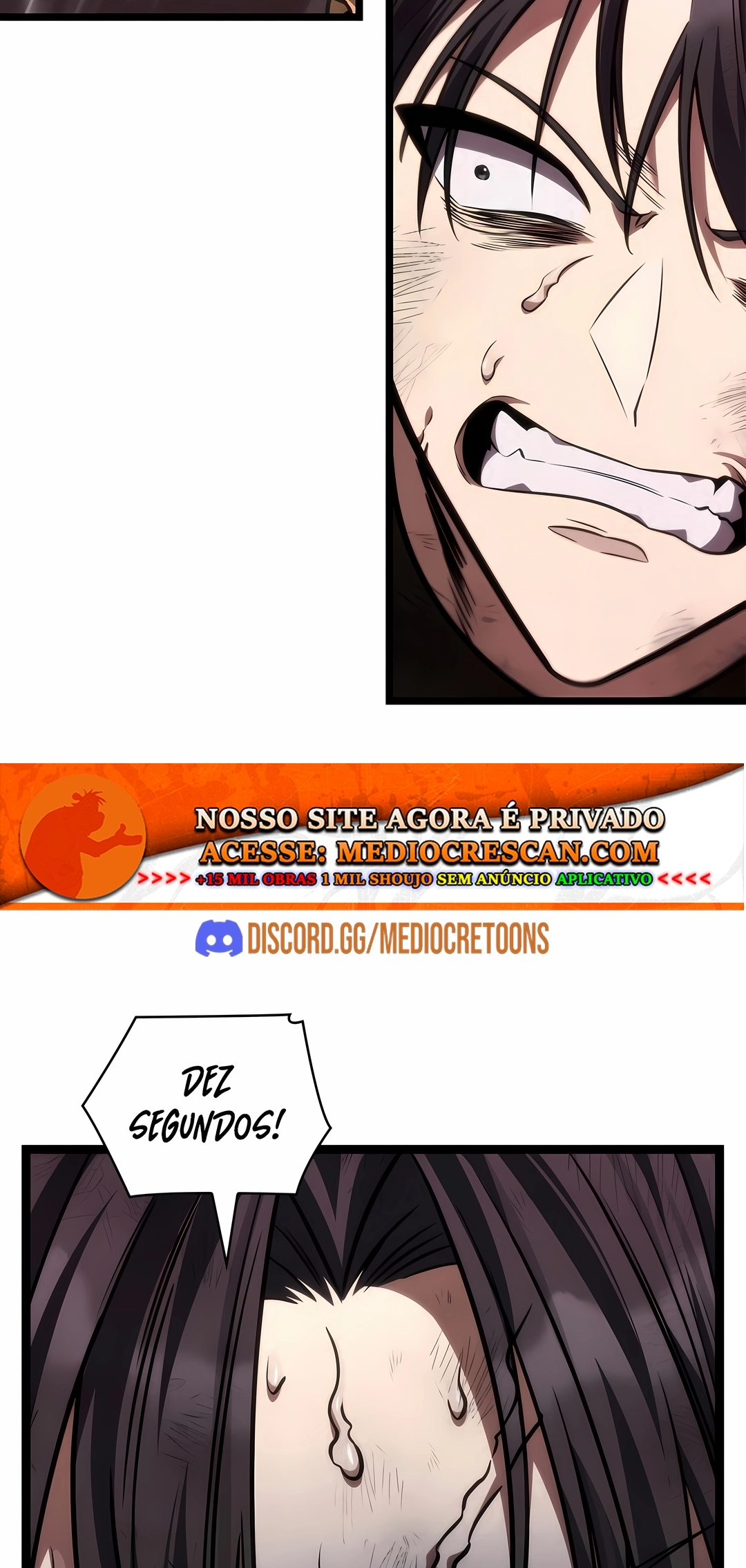 Read Infinite Mage PT Manga Online