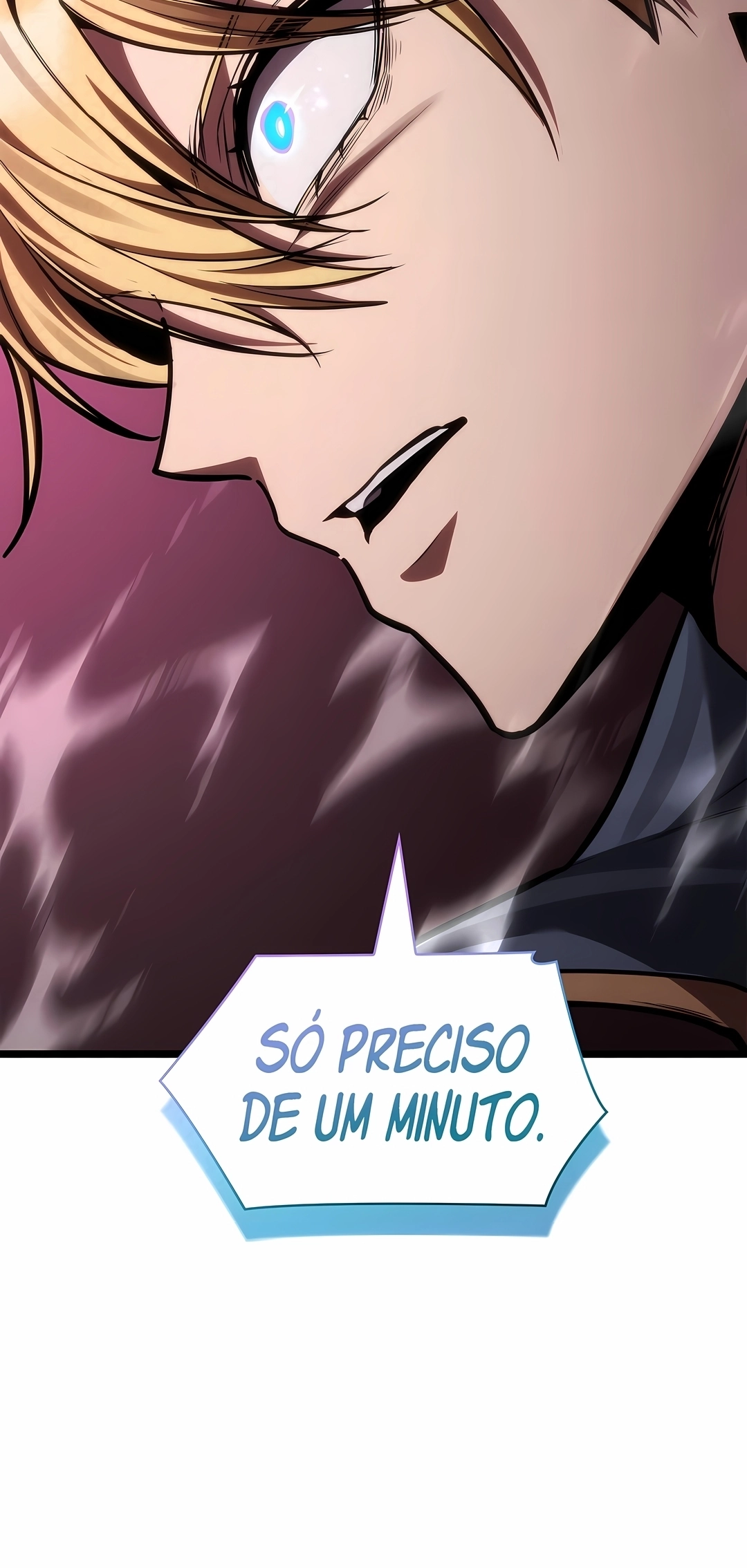 Read Infinite Mage PT Manga Online