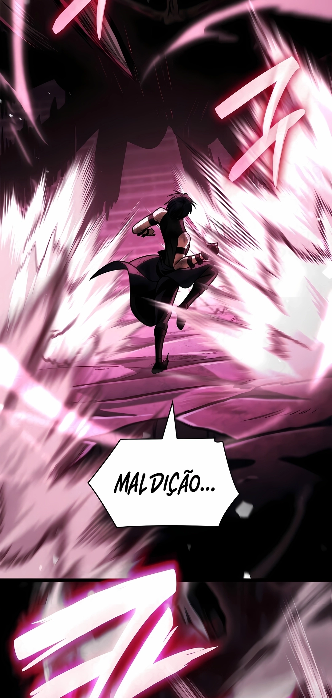 Read Infinite Mage PT Manga Online