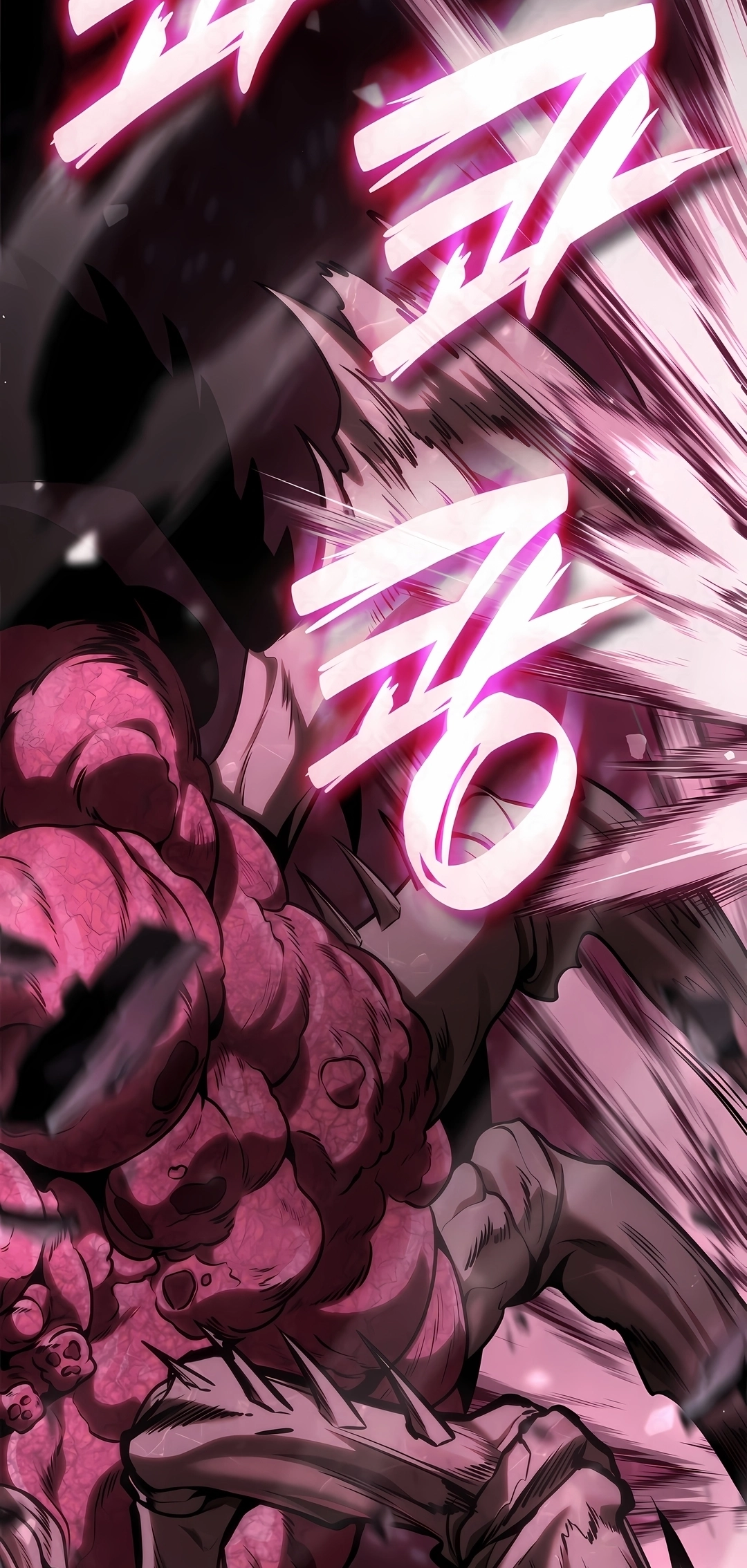 Read Infinite Mage PT Manga Online