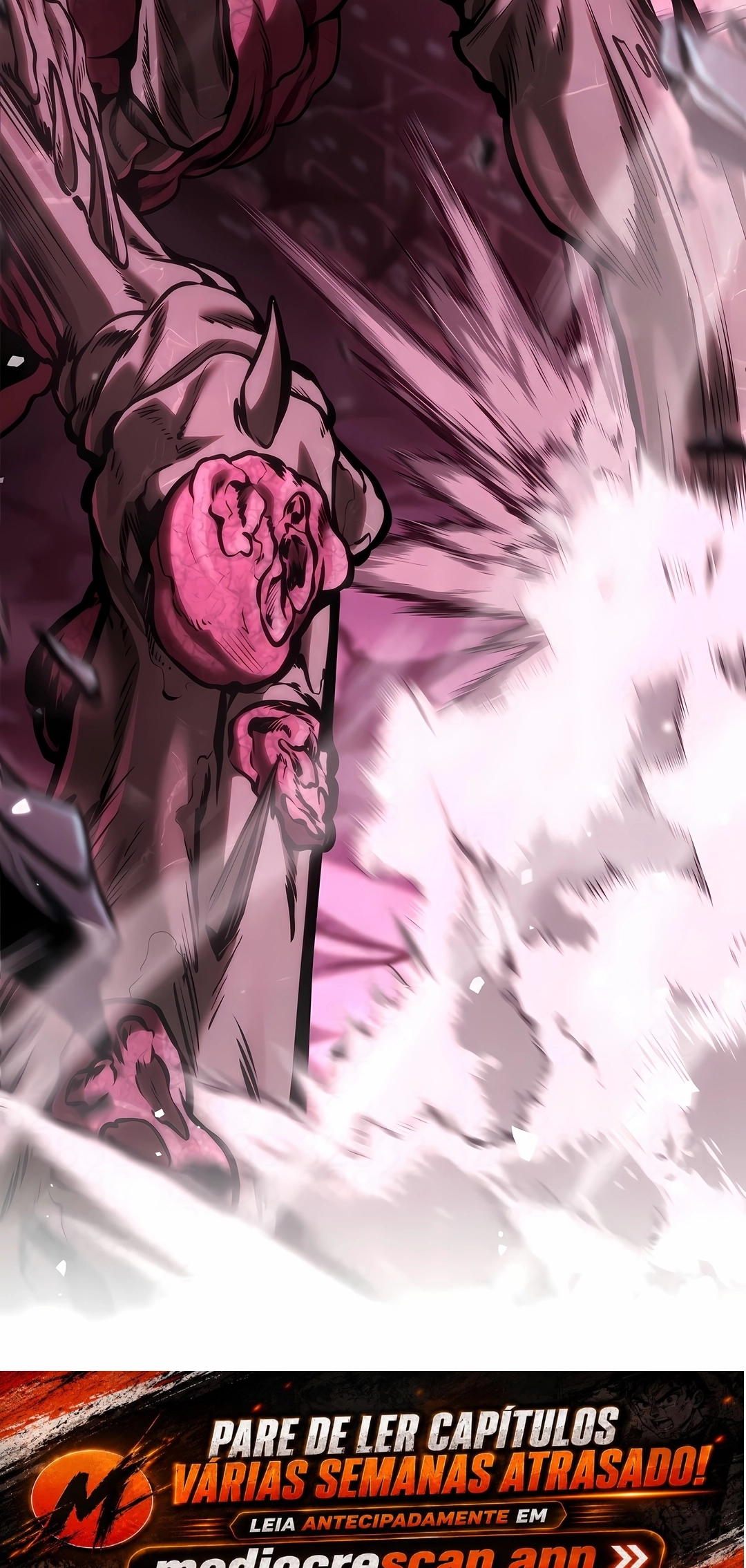 Read Infinite Mage PT Manga Online