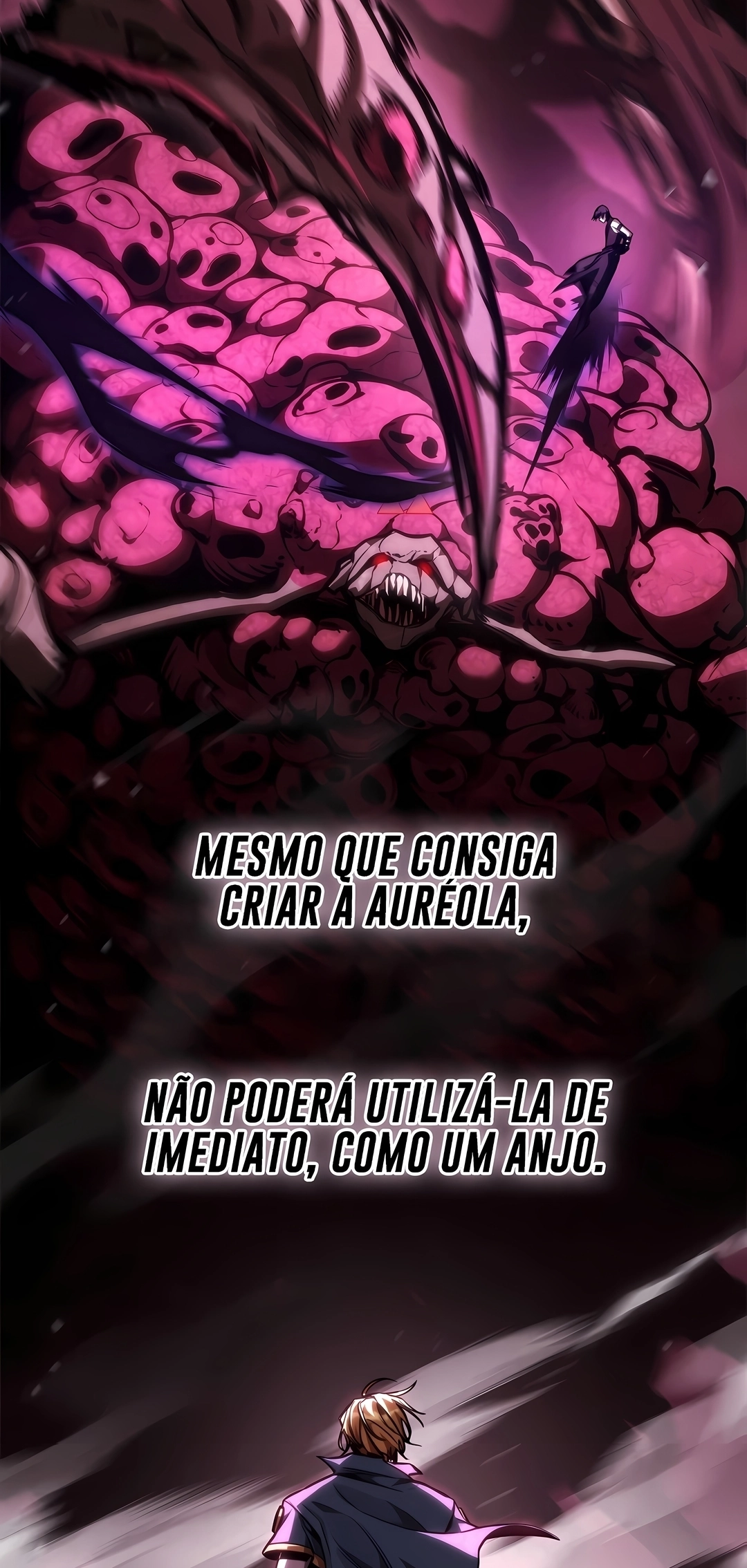 Read Infinite Mage PT Manga Online