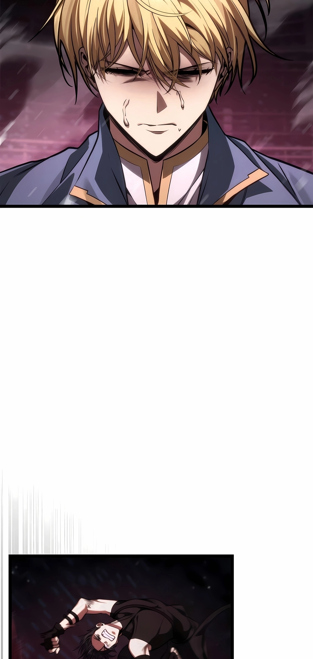 Read Infinite Mage PT Manga Online