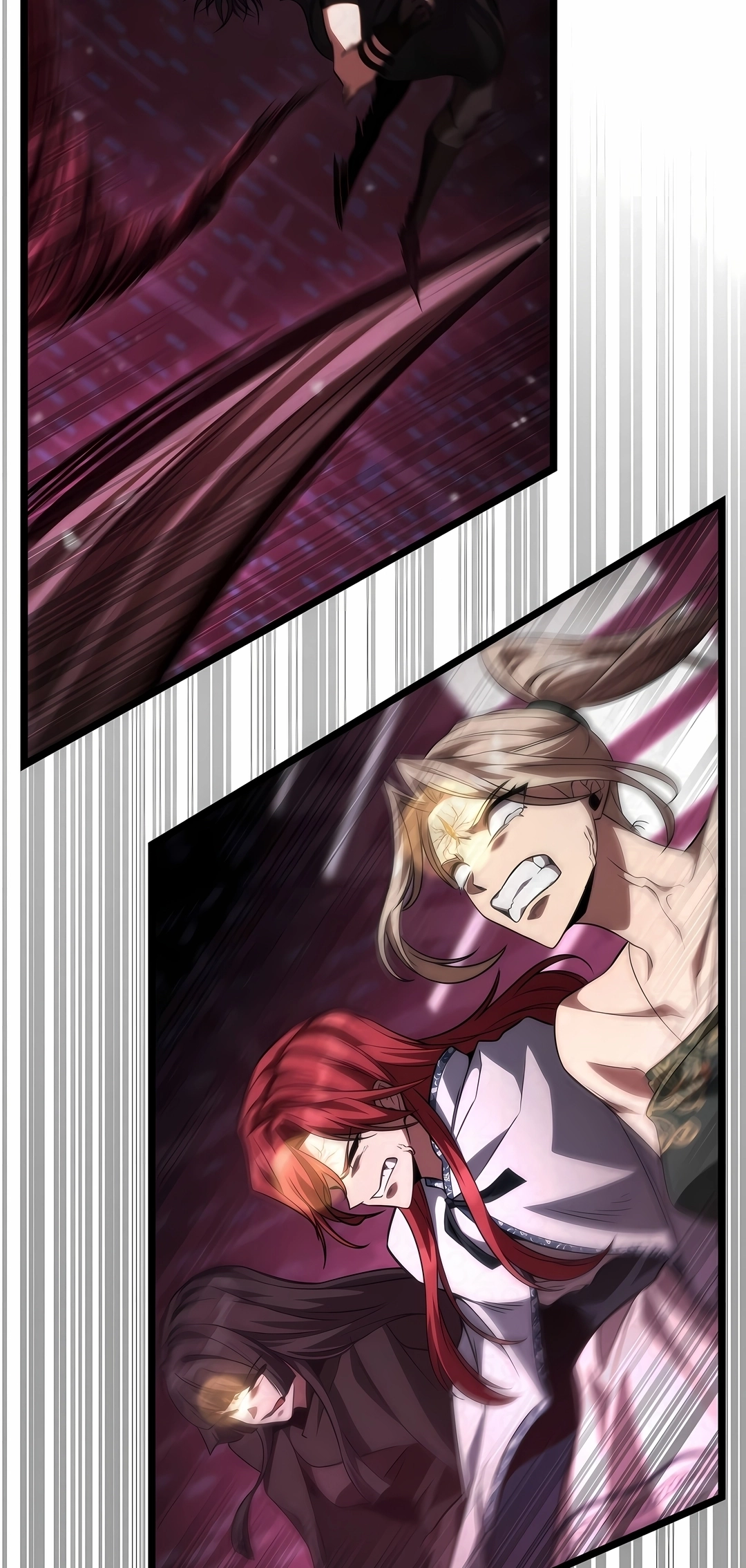 Read Infinite Mage PT Manga Online