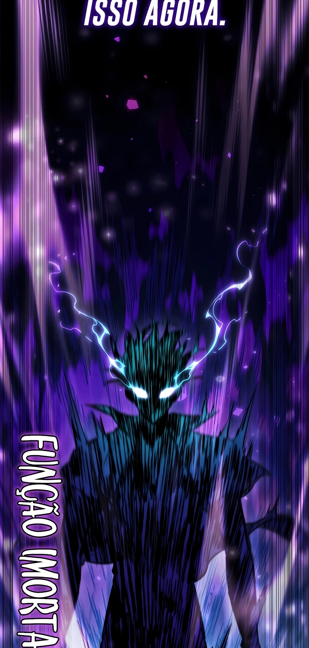 Read Infinite Mage PT Manga Online