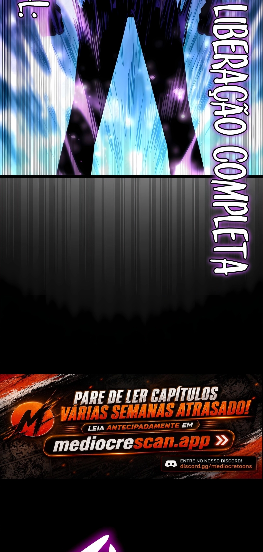 Read Infinite Mage PT Manga Online