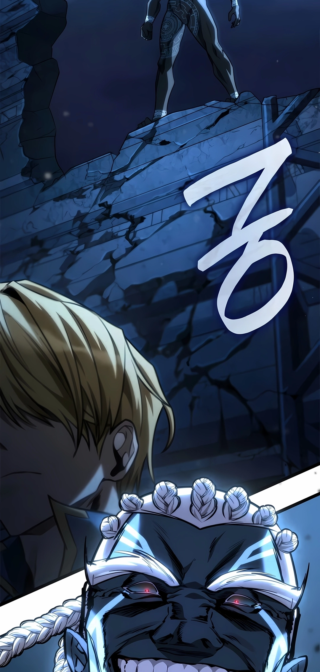 Read Infinite Mage PT Manga Online