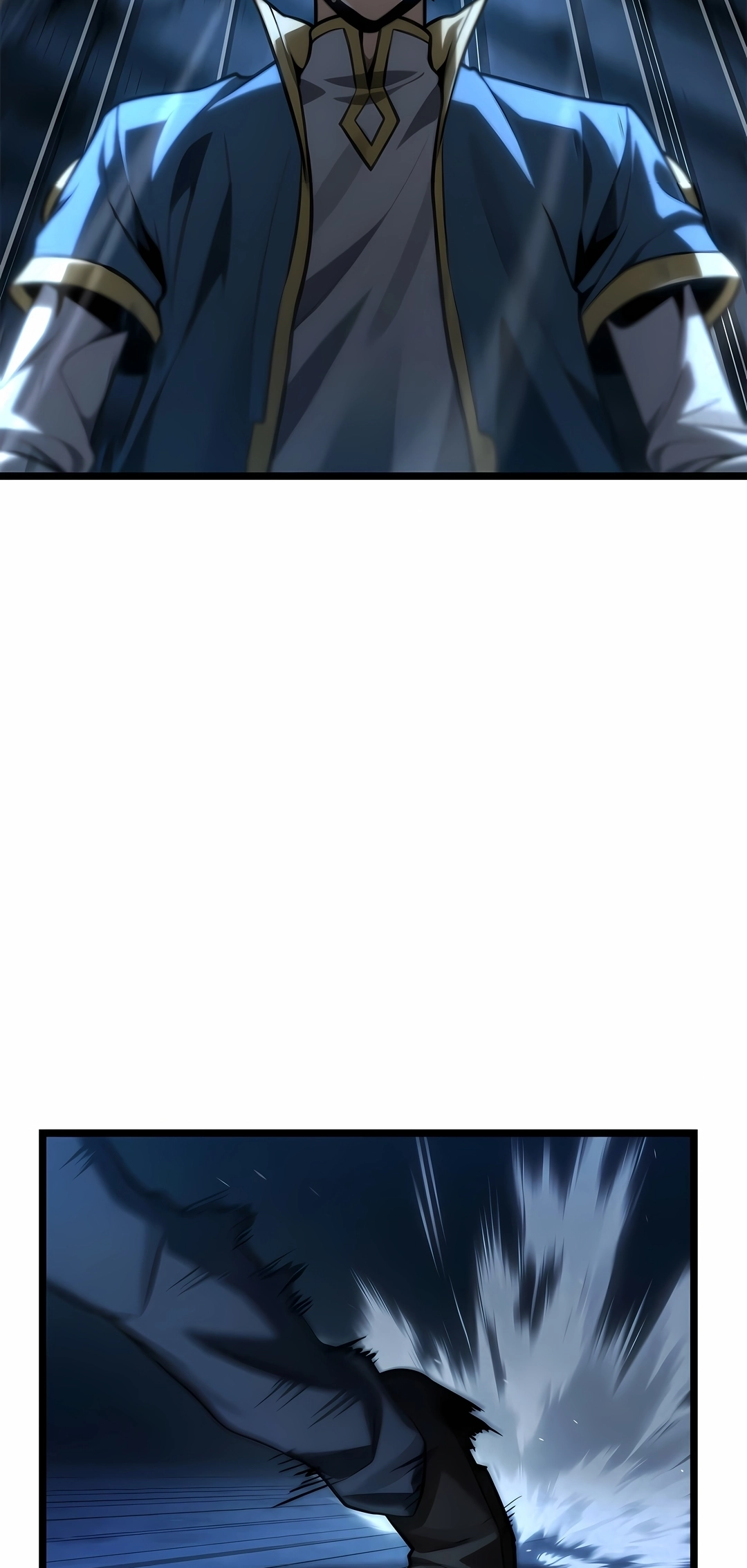 Read Infinite Mage PT Manga Online