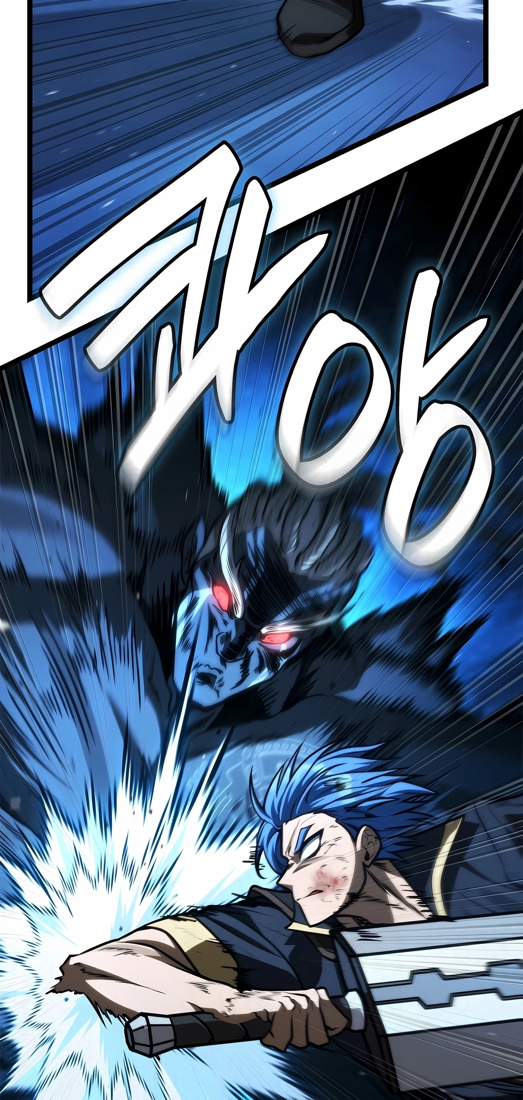 Read Infinite Mage PT Manga Online