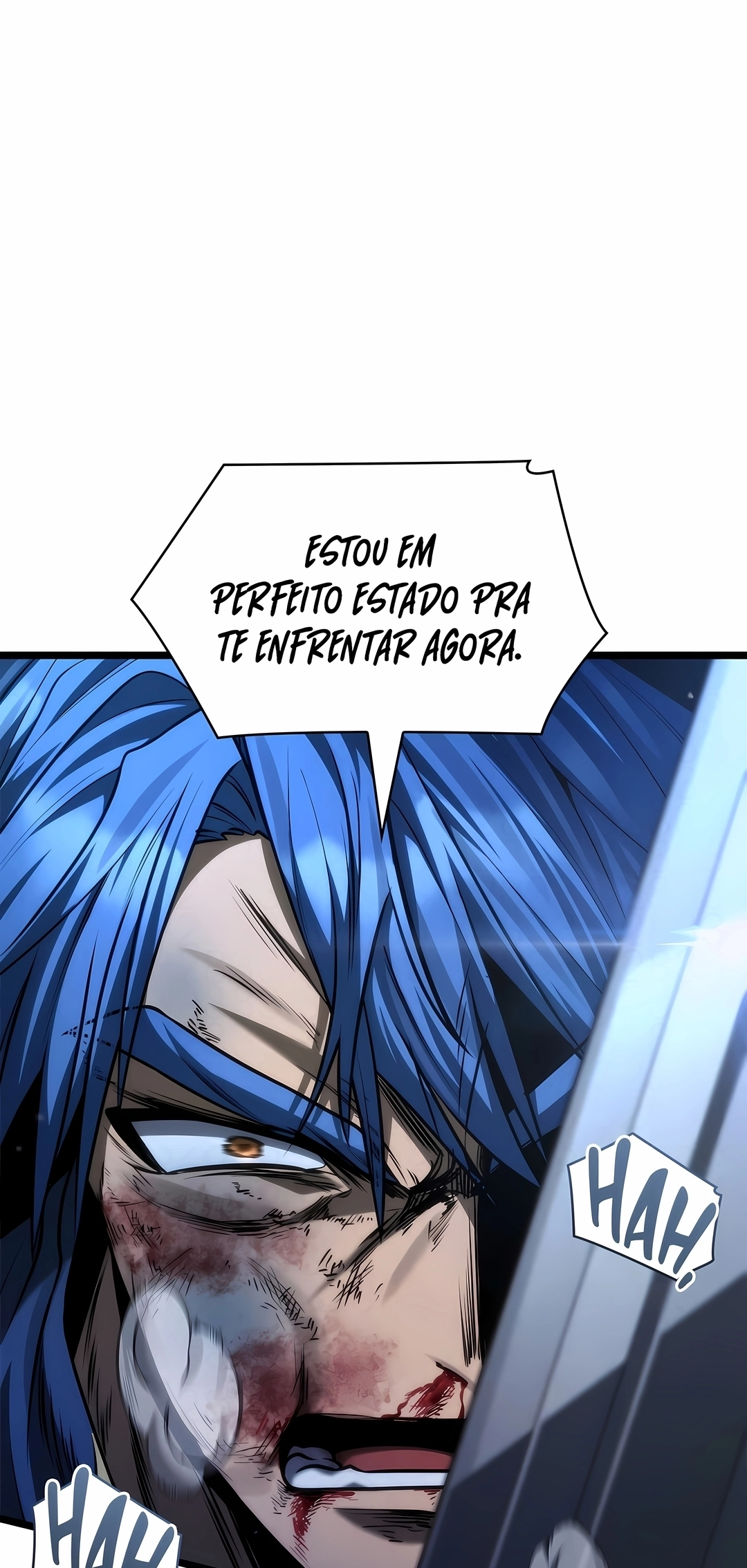 Read Infinite Mage PT Manga Online