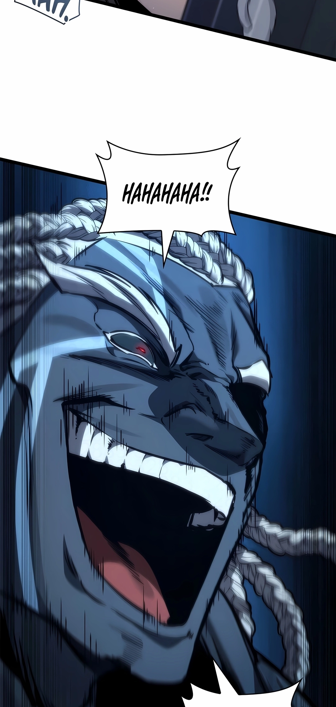 Read Infinite Mage PT Manga Online