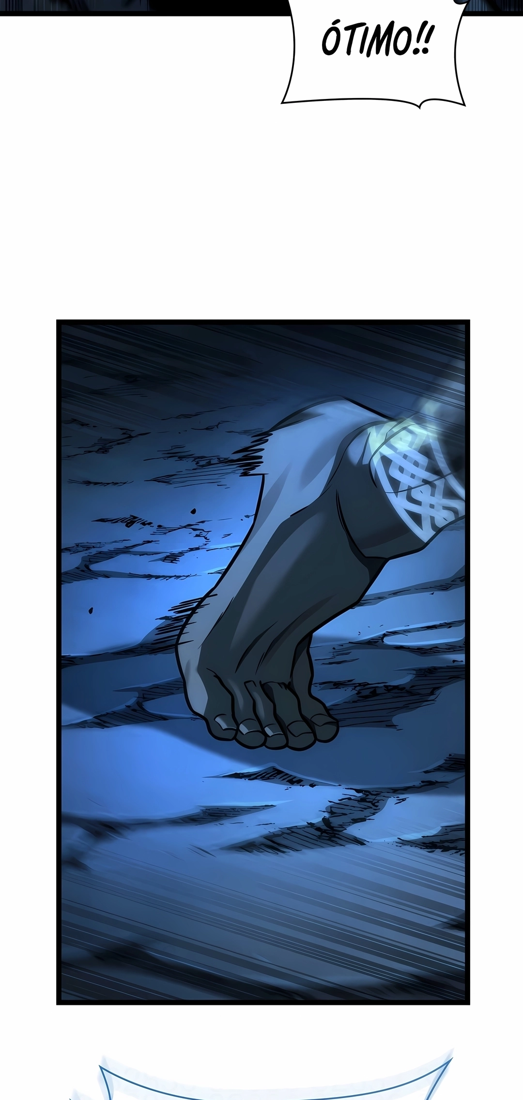 Read Infinite Mage PT Manga Online