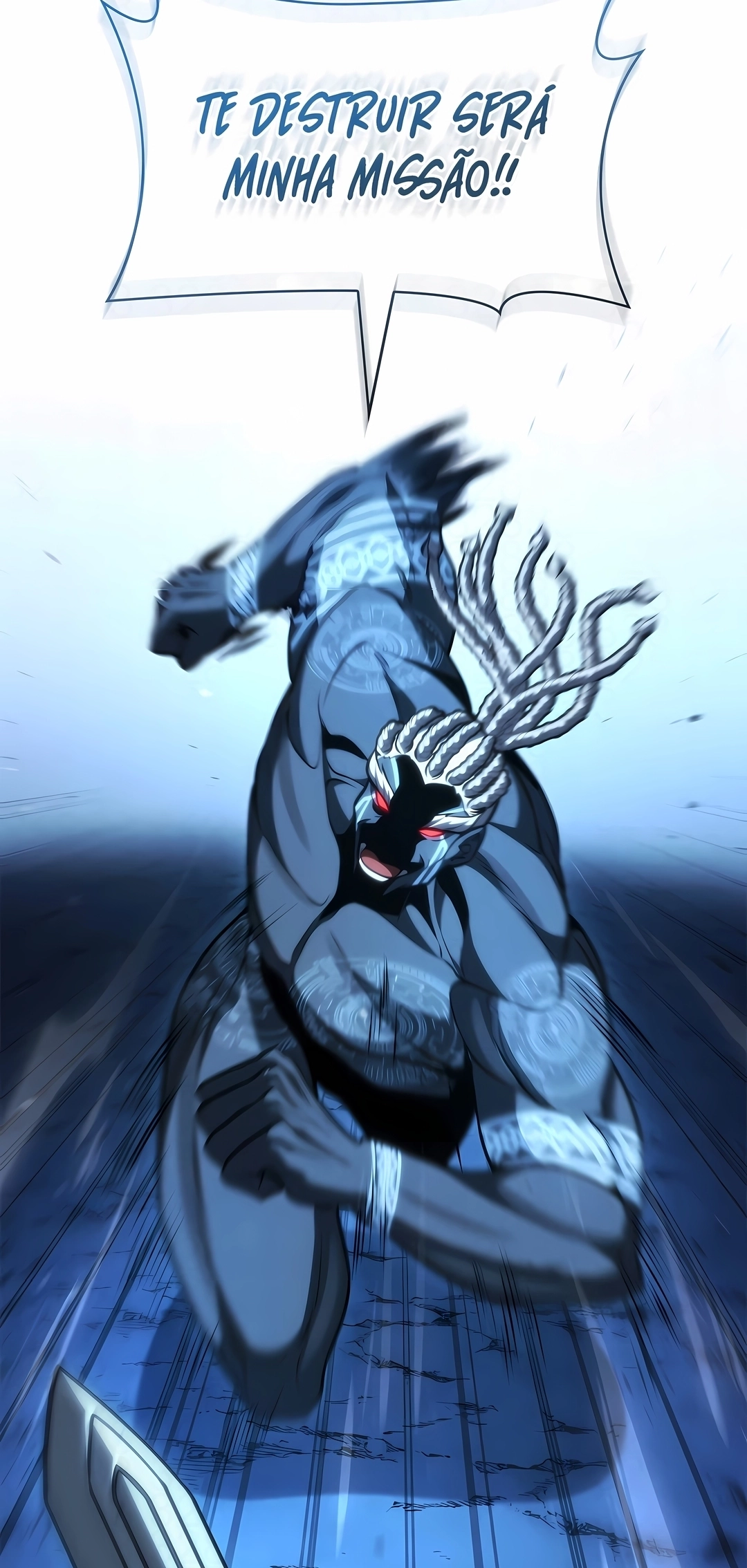 Read Infinite Mage PT Manga Online
