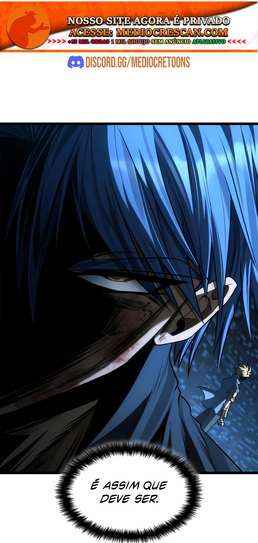 Read Infinite Mage PT Manga Online
