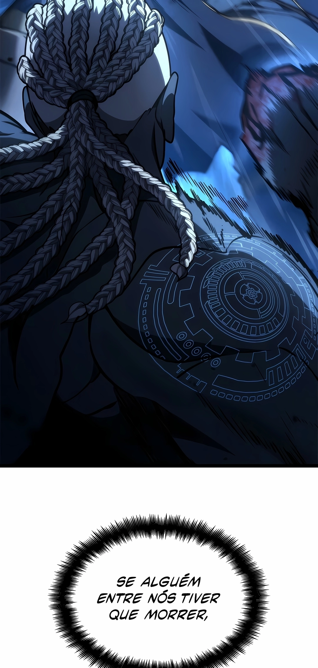 Read Infinite Mage PT Manga Online