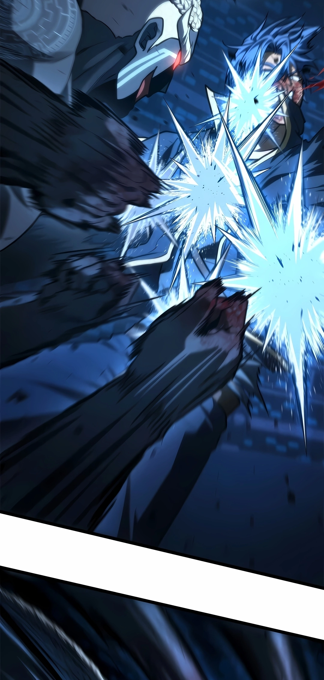 Read Infinite Mage PT Manga Online