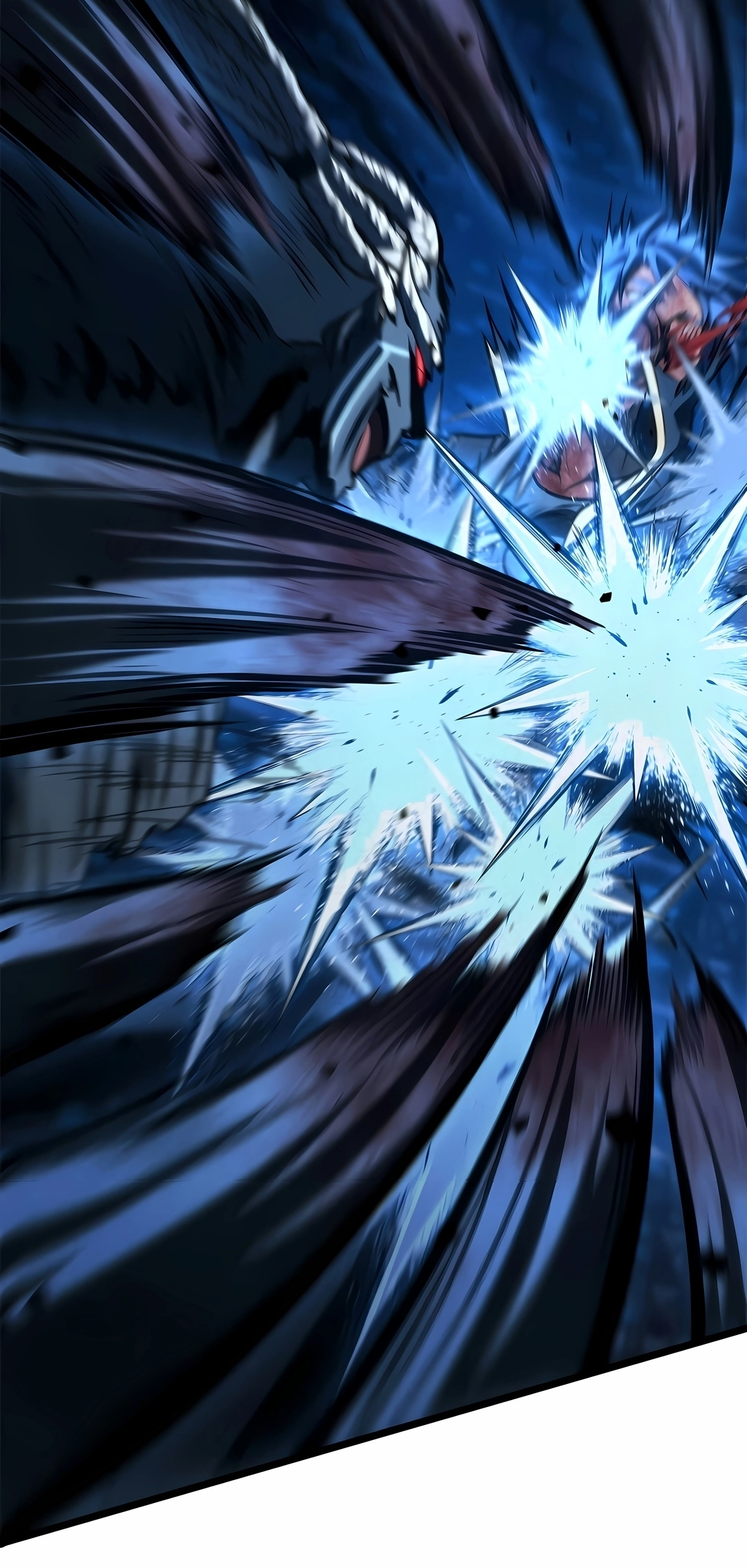 Read Infinite Mage PT Manga Online
