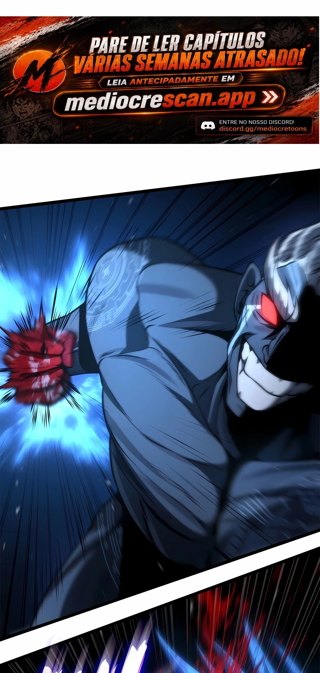 Read Infinite Mage PT Manga Online
