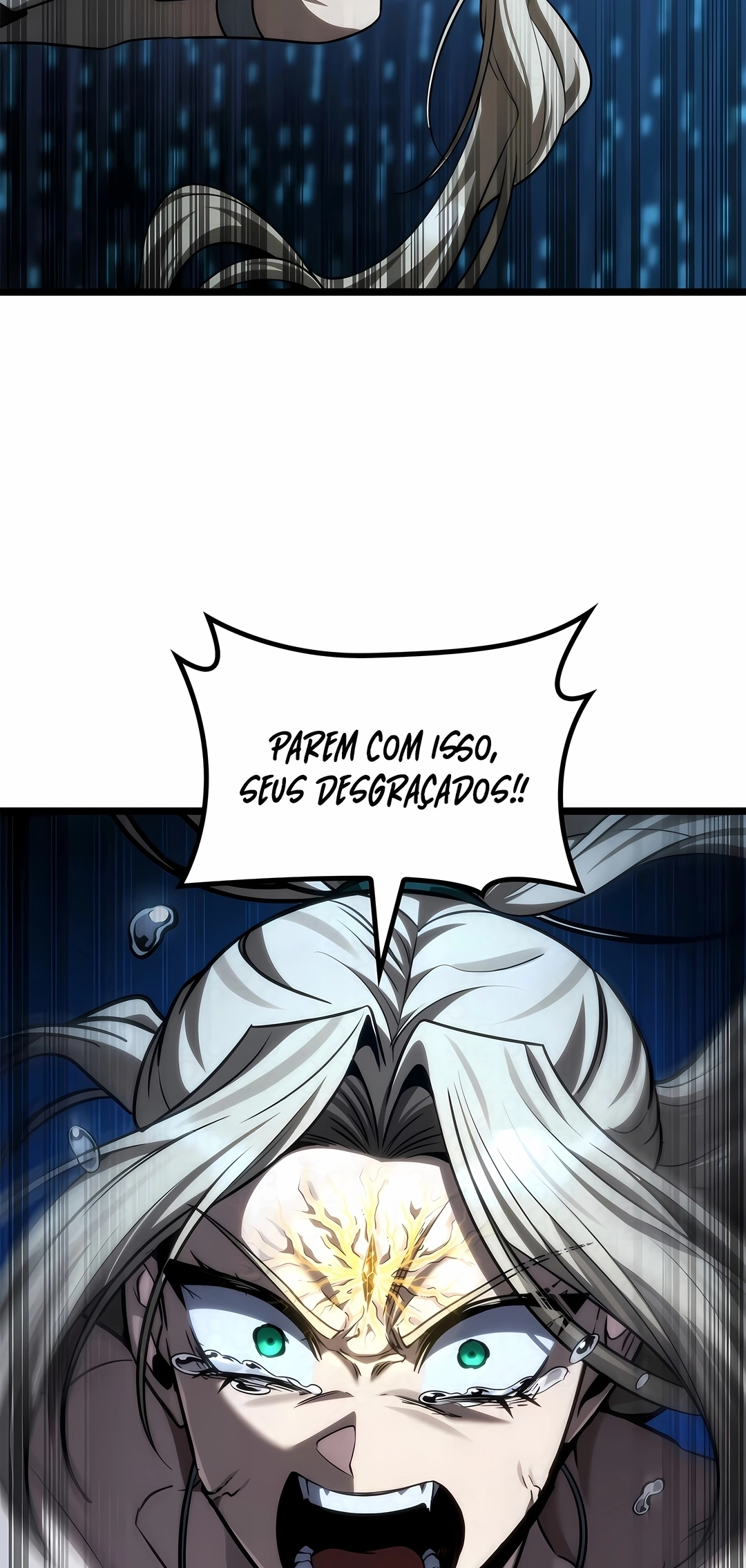 Read Infinite Mage PT Manga Online