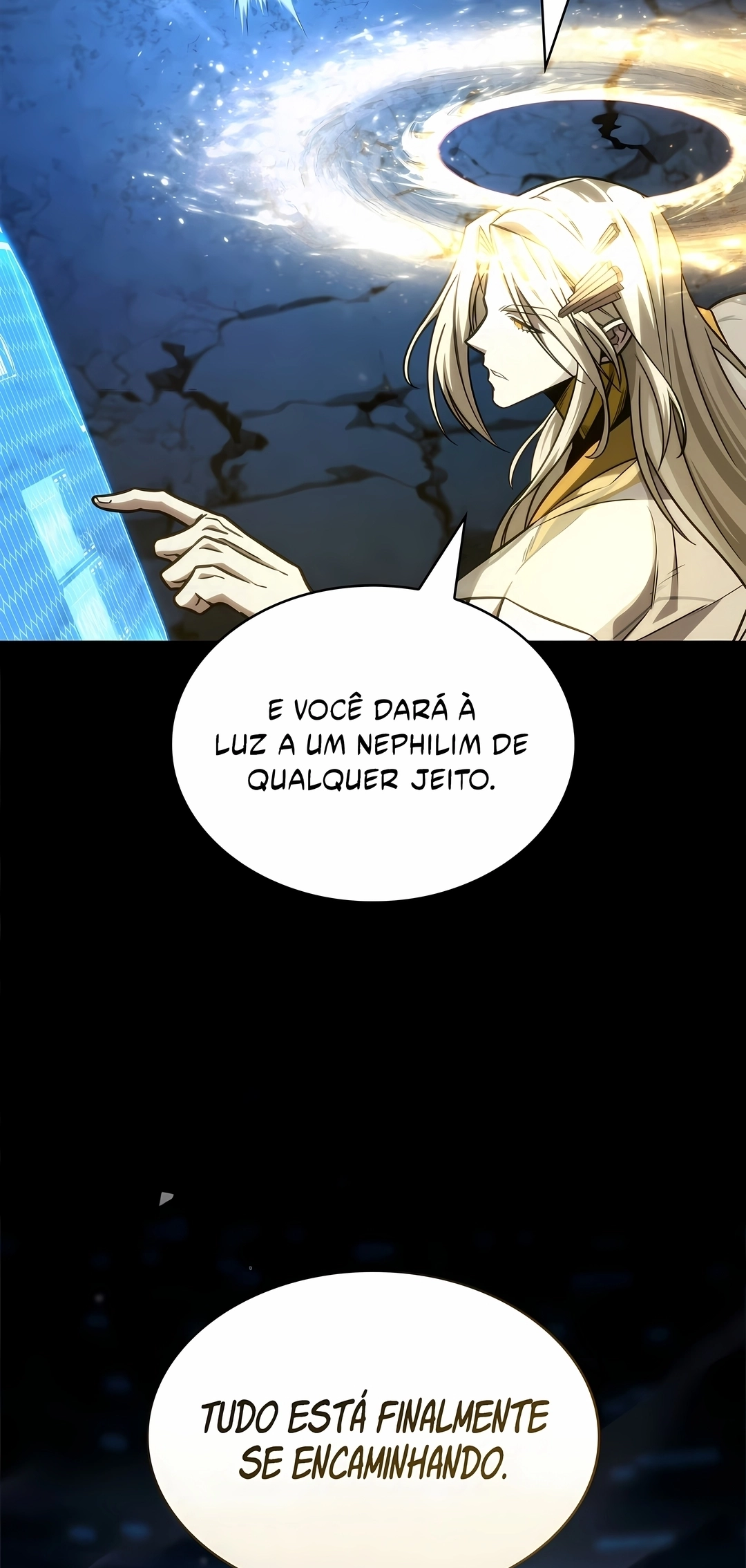 Read Infinite Mage PT Manga Online