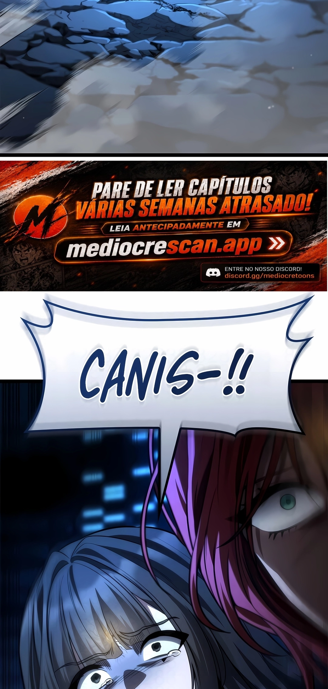 Read Infinite Mage PT Manga Online