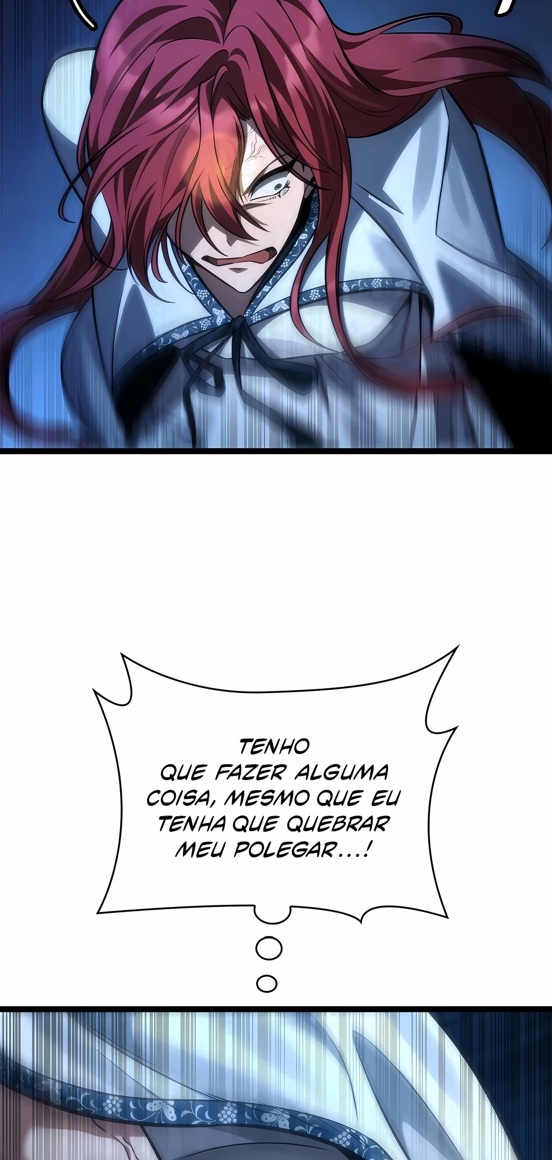 Read Infinite Mage PT Manga Online