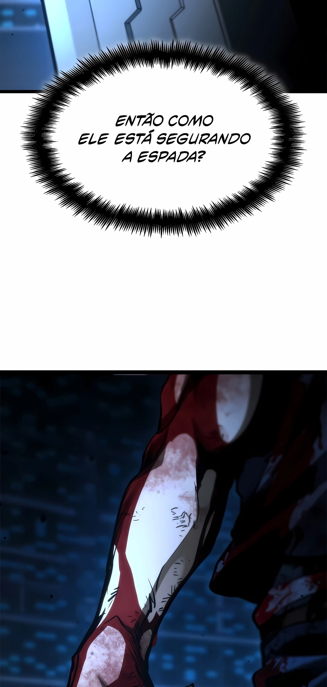 Read Infinite Mage PT Manga Online